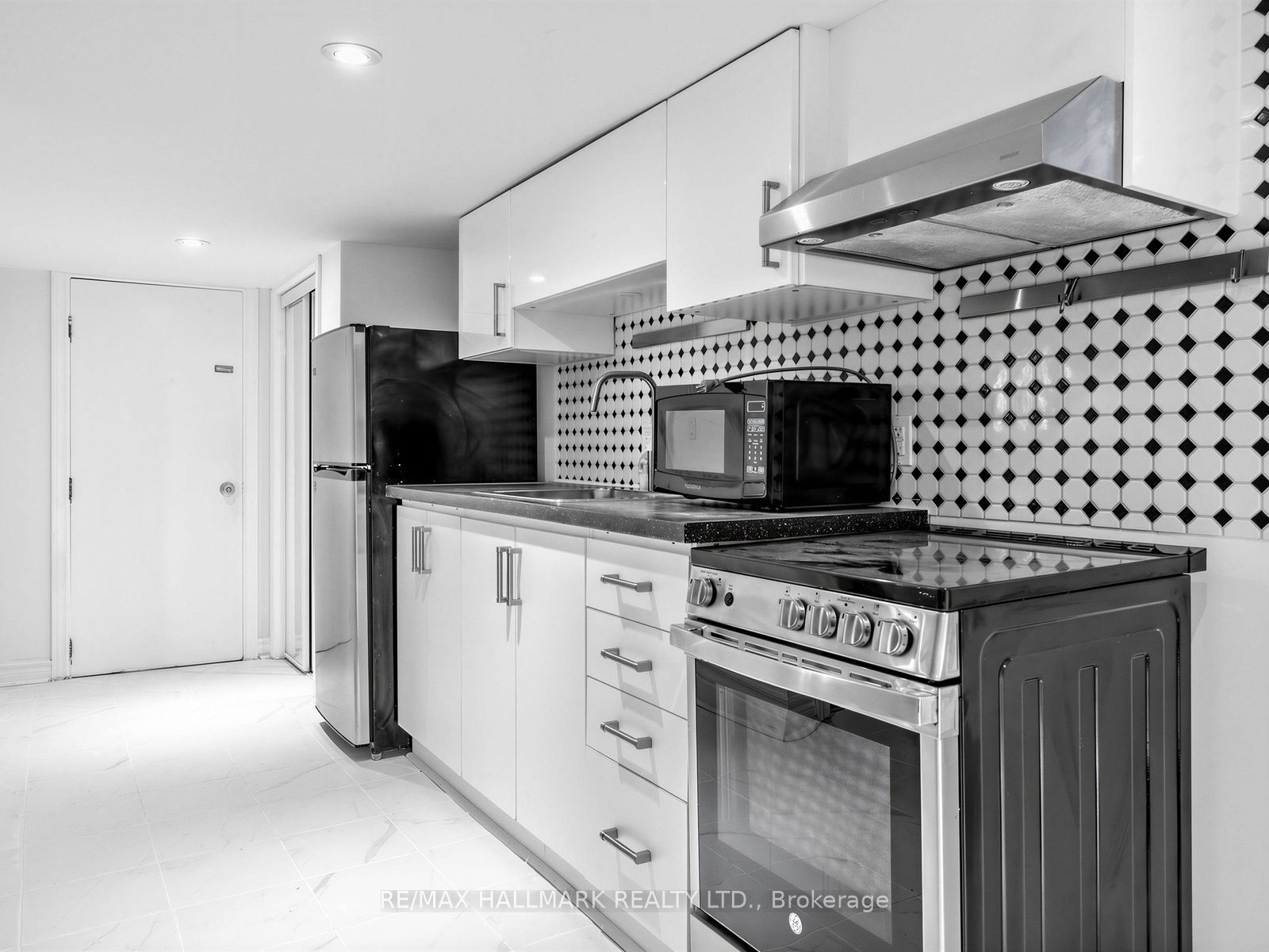 Unit Lower - 271 Atlas Avenue, Toronto 5