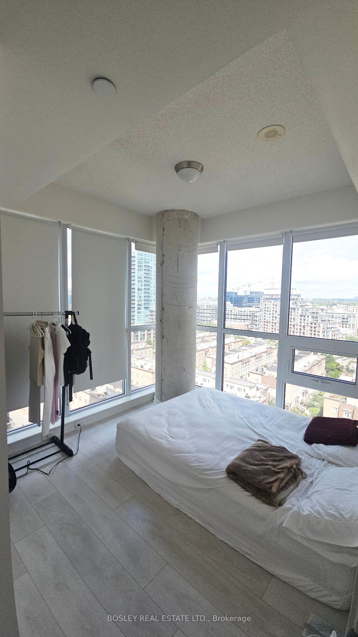 Unit 1303 - 51 East Liberty Street, Toronto 5