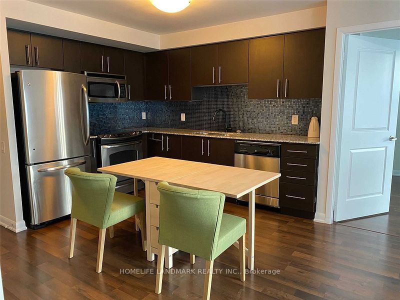 Unit 1902 - 17 Anndale Drive, North York 3