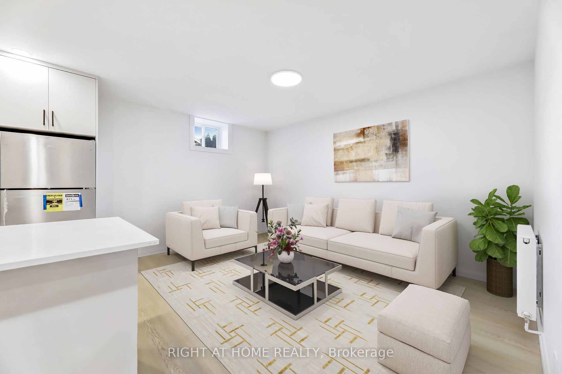 Unit Lower - 35 Braemar Avenue, Toronto 4