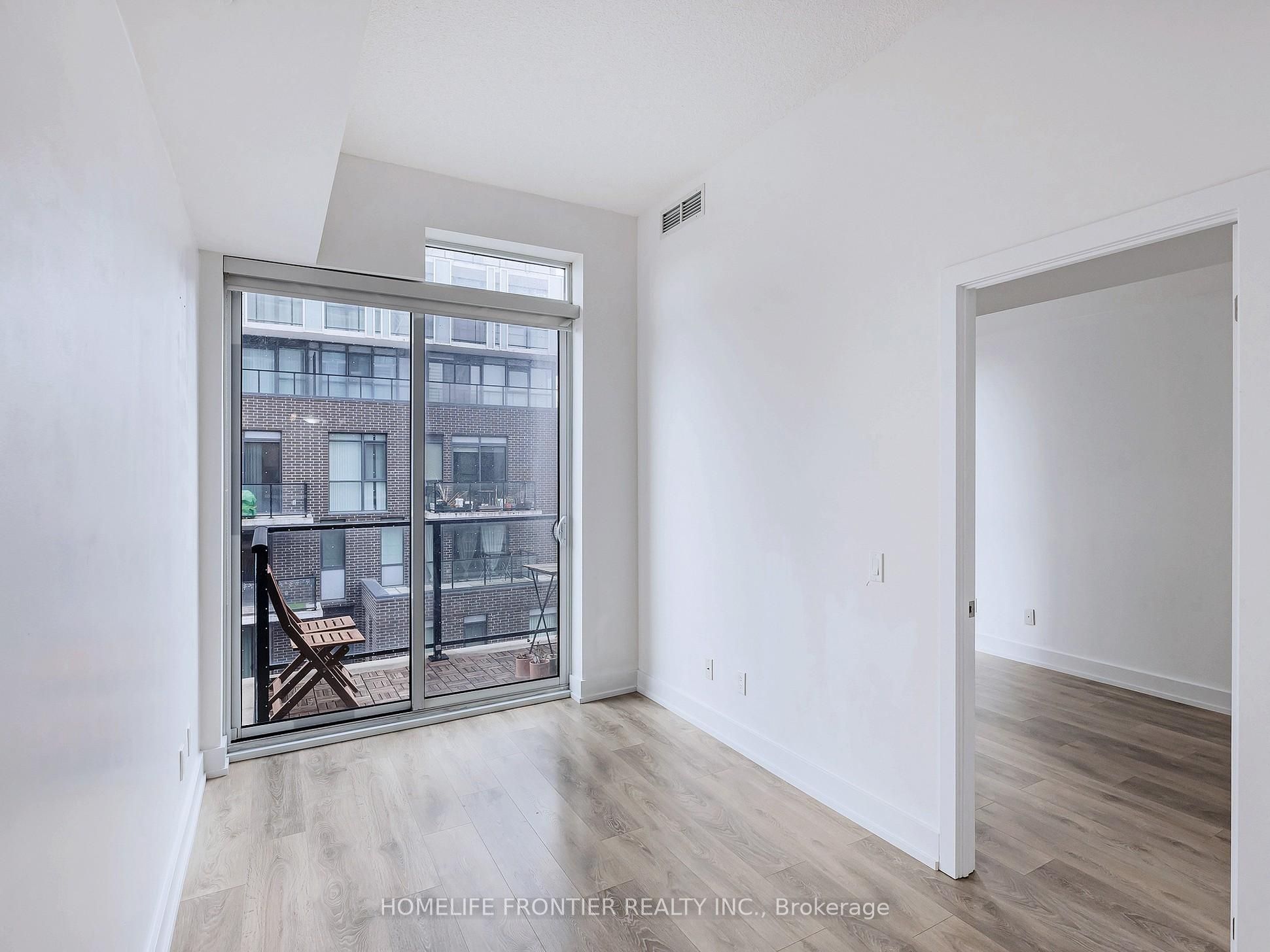 Unit 418 - 128 Fairview Mall Drive, North York 3