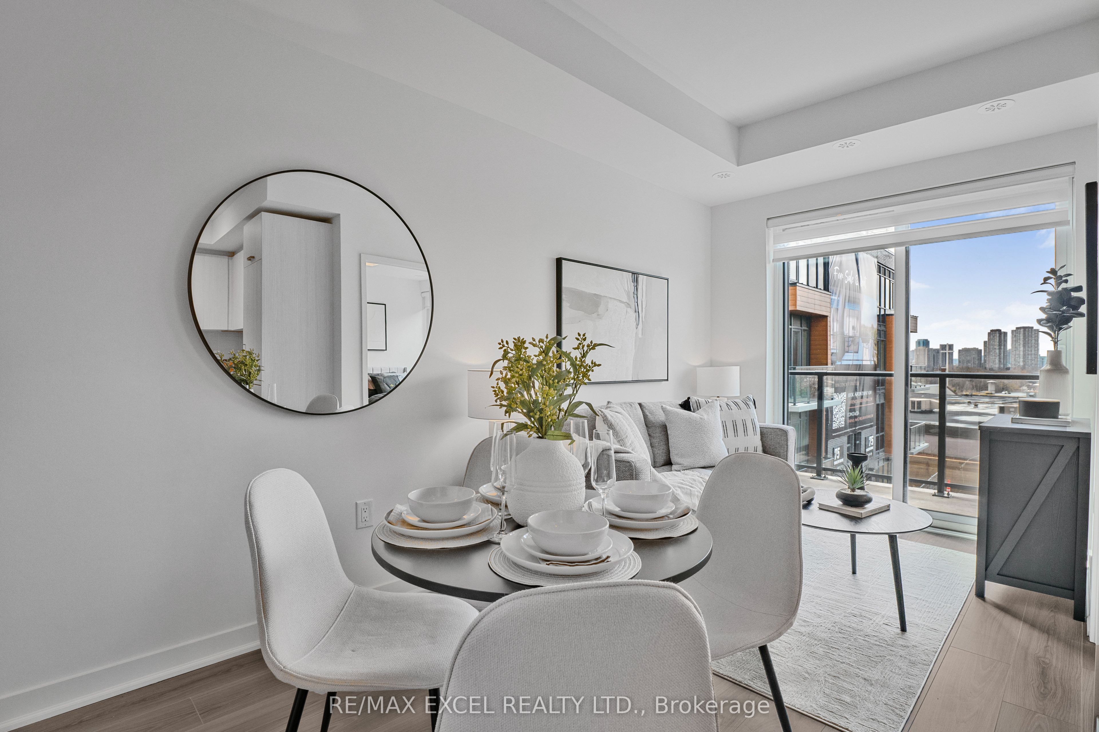Unit 64 - 73 Curlew Drive, North York 2