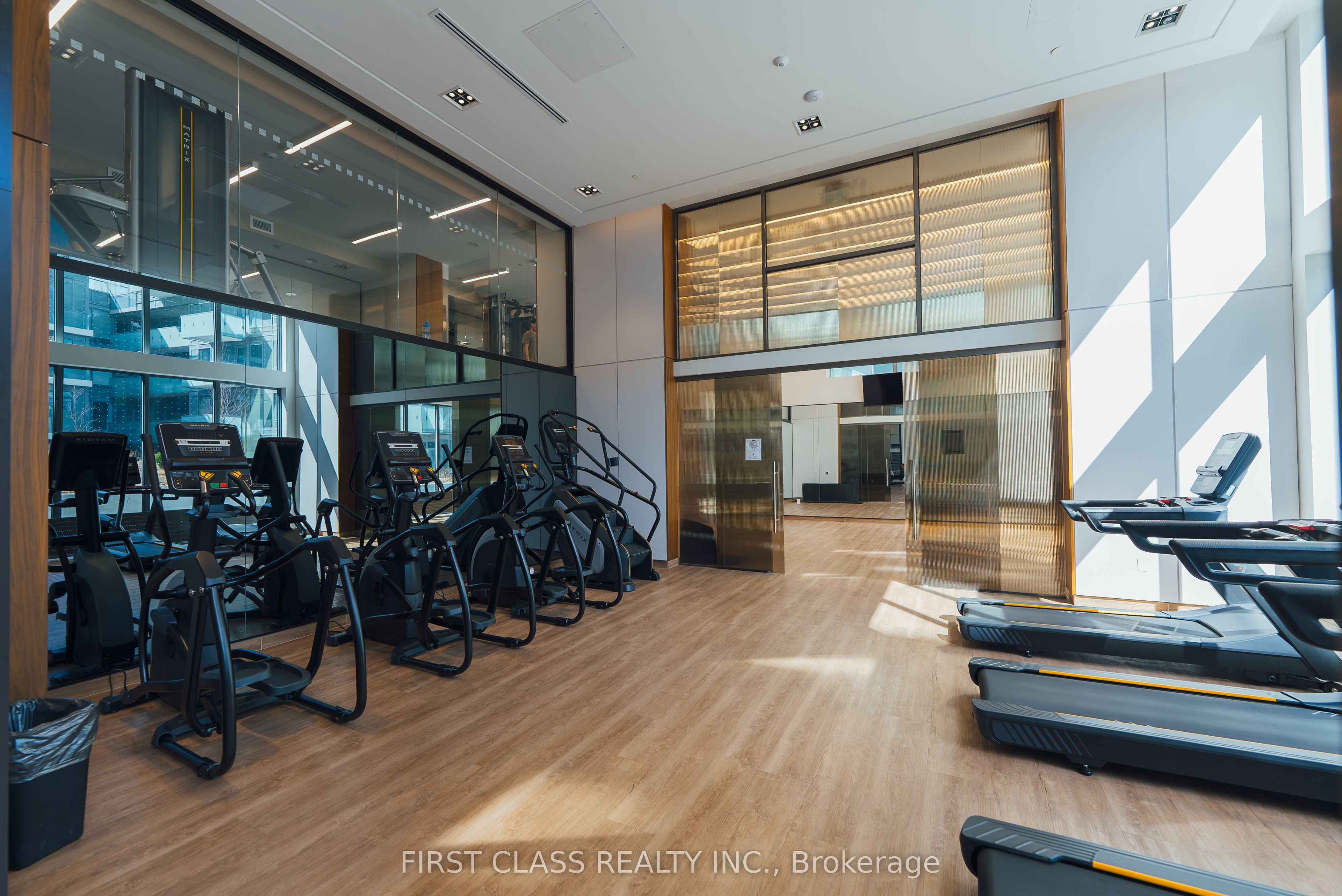 Unit N1907 - 7 GOLDEN LION Heights, North York 5
