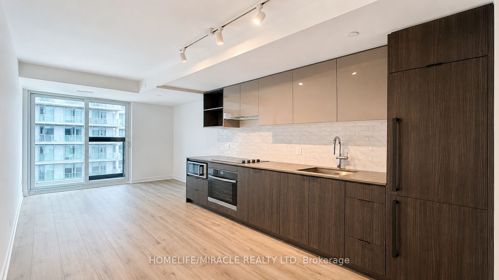Unit 1708 - 252 Church Street, Toronto 2