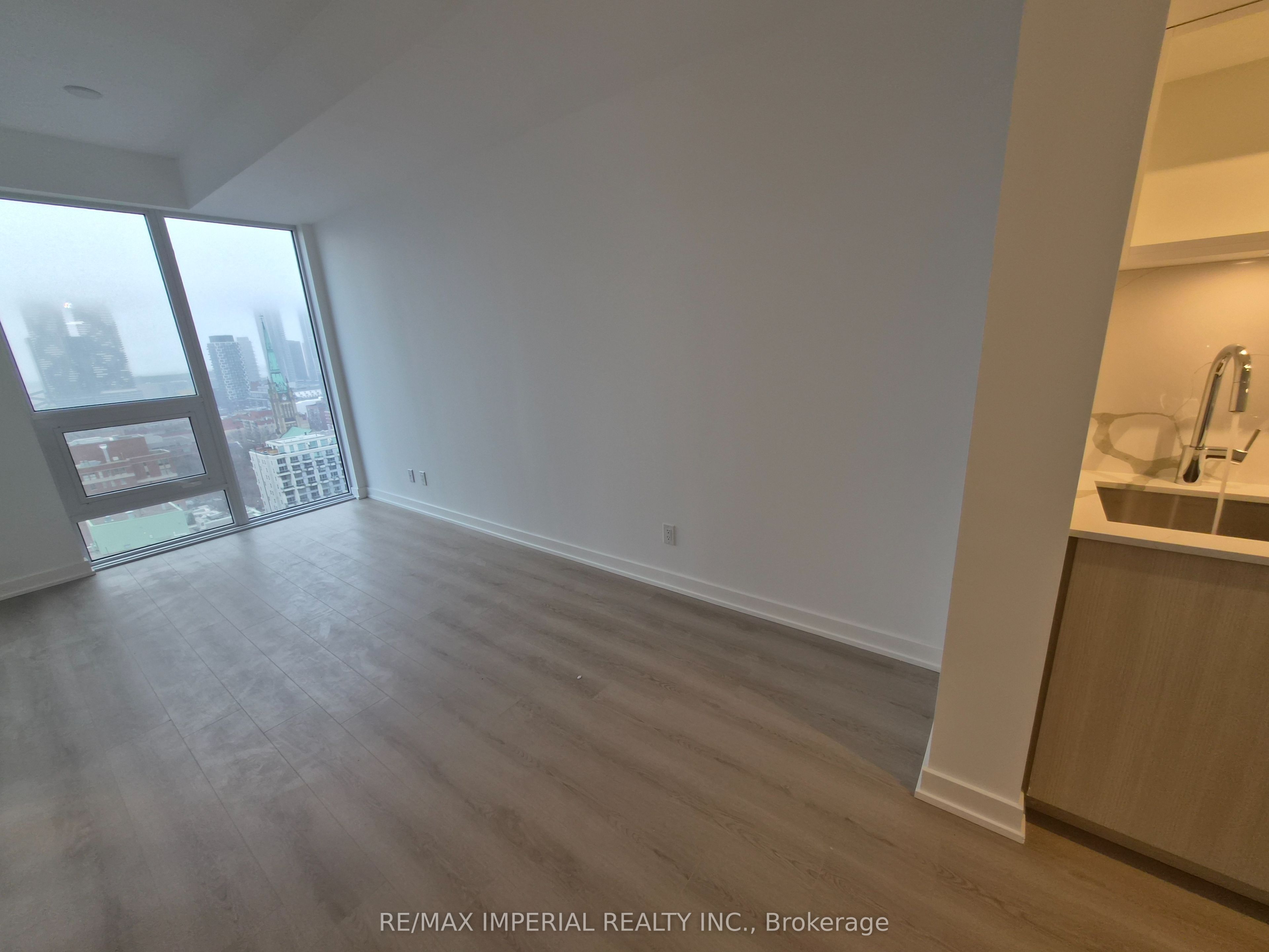 Unit 2606 - 100 Queen Street S, Toronto 3