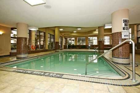 Unit 1208 - 736 Bay Street, Toronto 4
