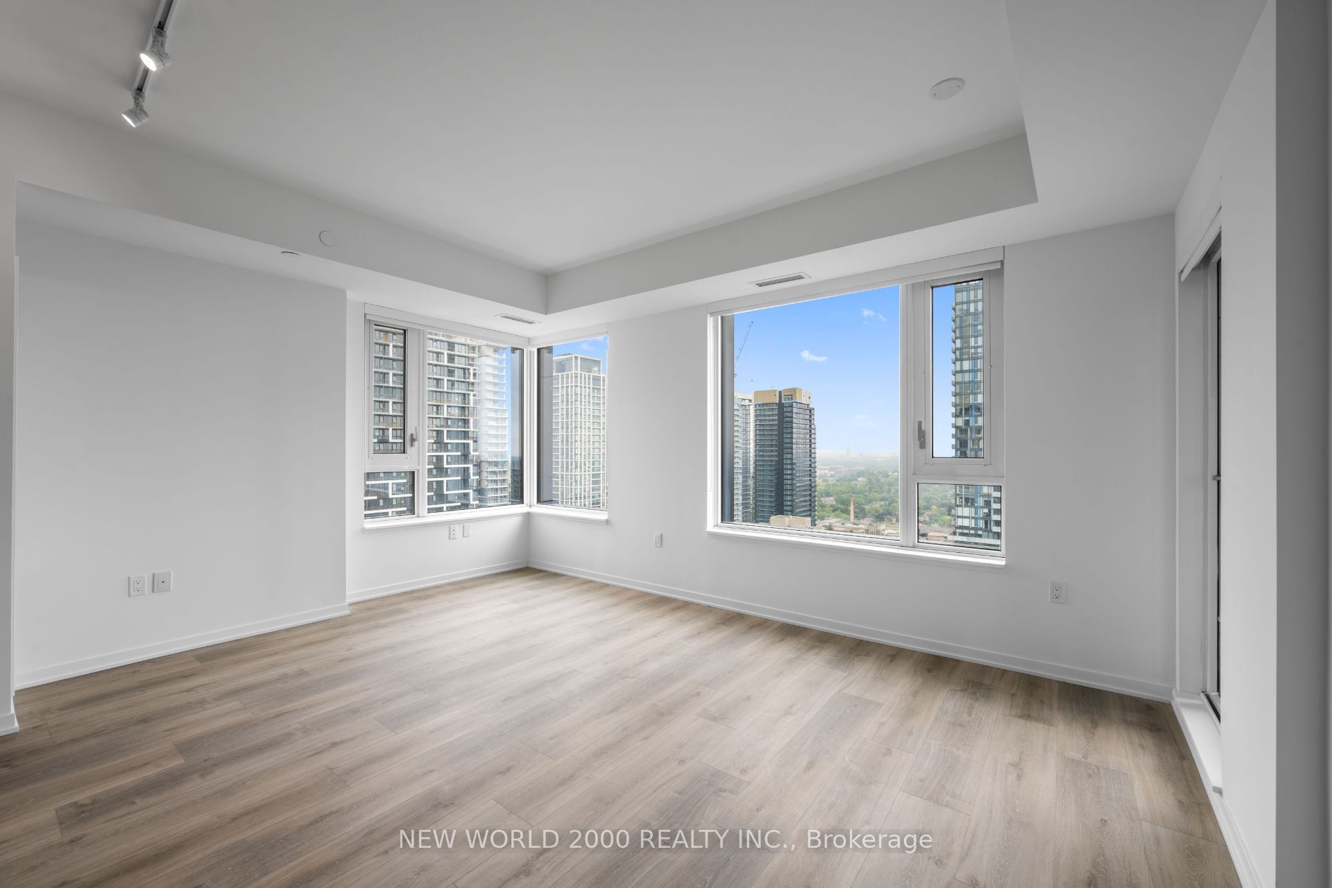 Unit 3214 - 101 Roehampton Avenue, Toronto 2