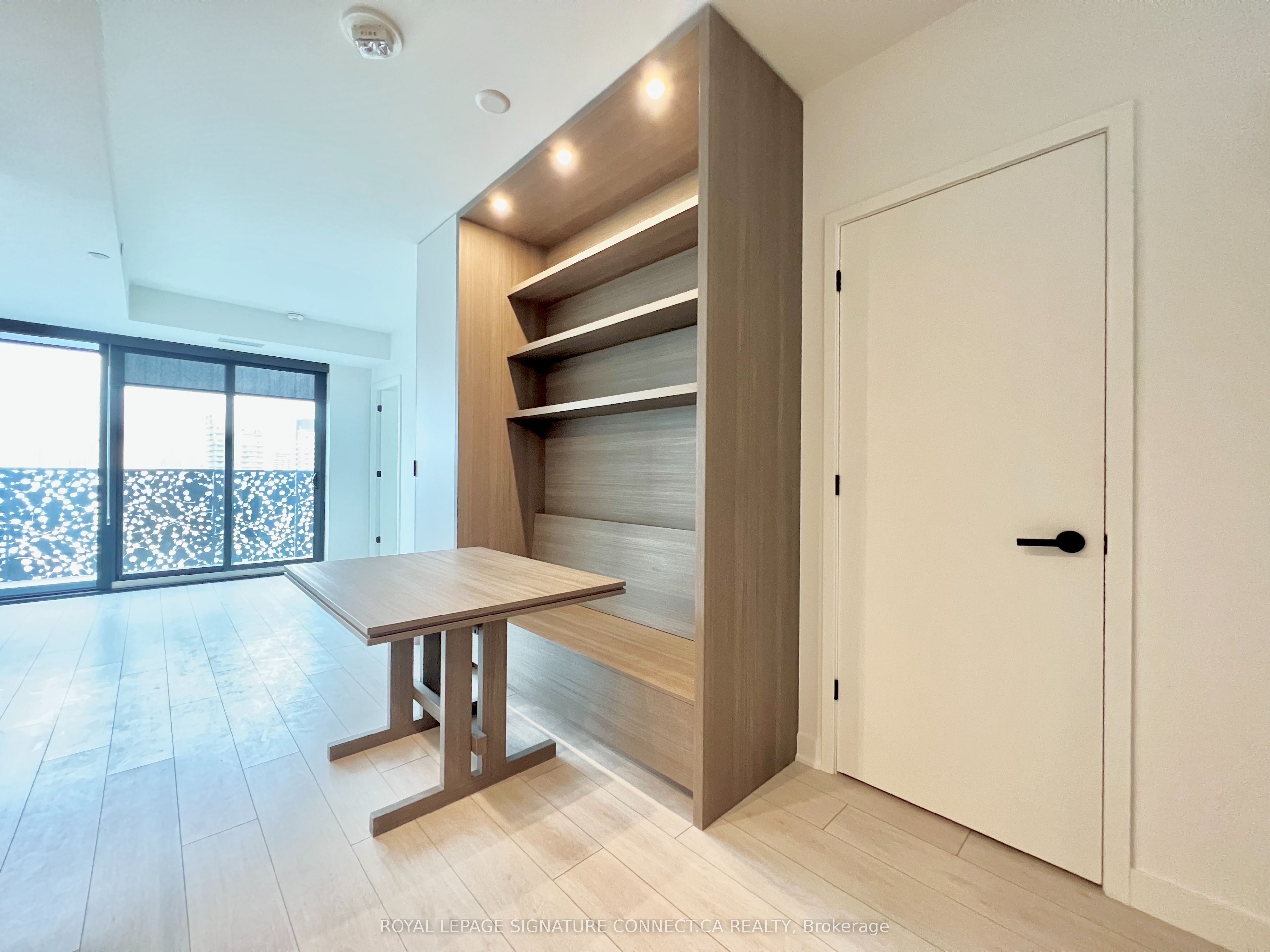 Unit 2605 - 55 Charles Street E, Toronto 4