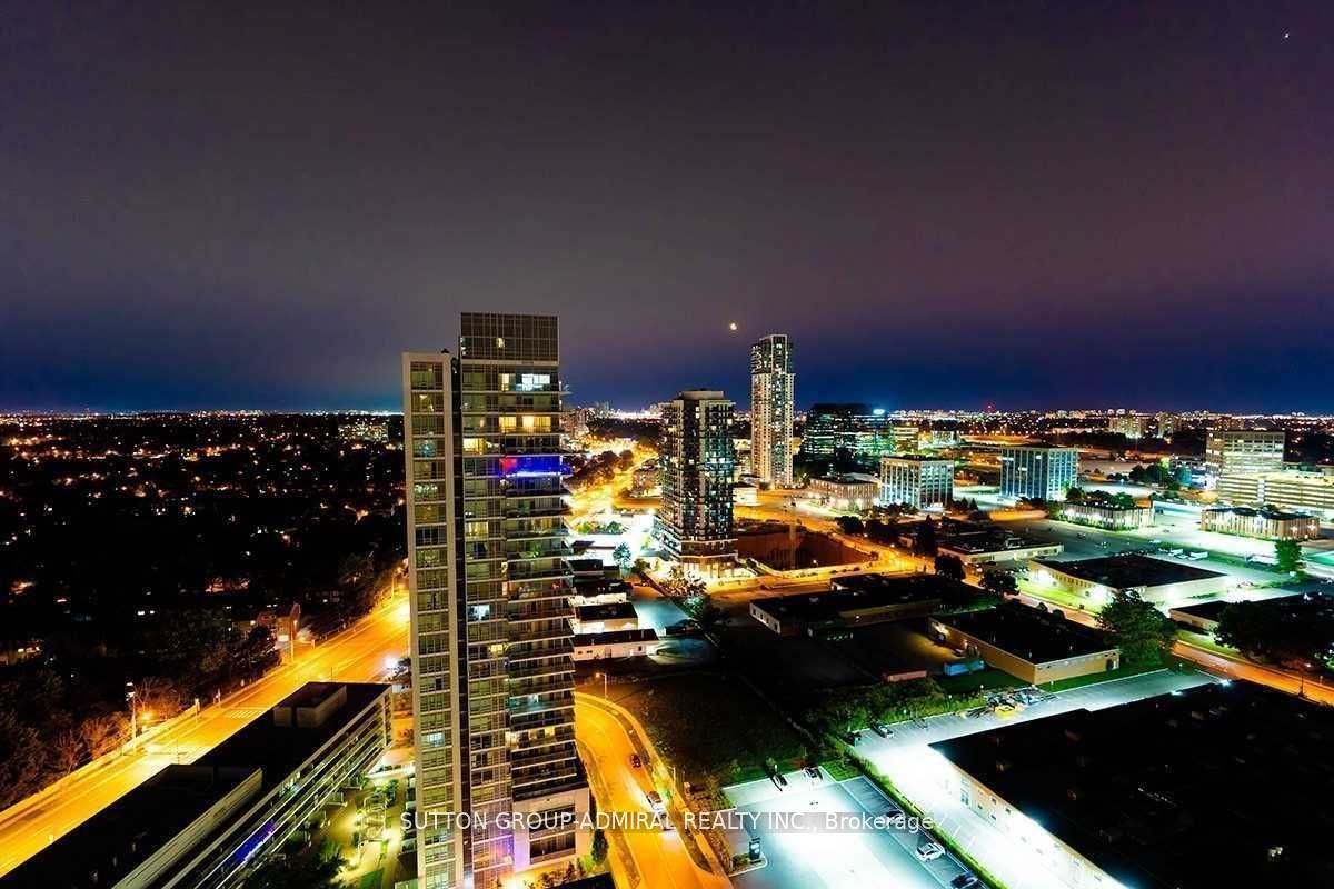 Unit 2407 - 275 Yorkland Road, North York 2