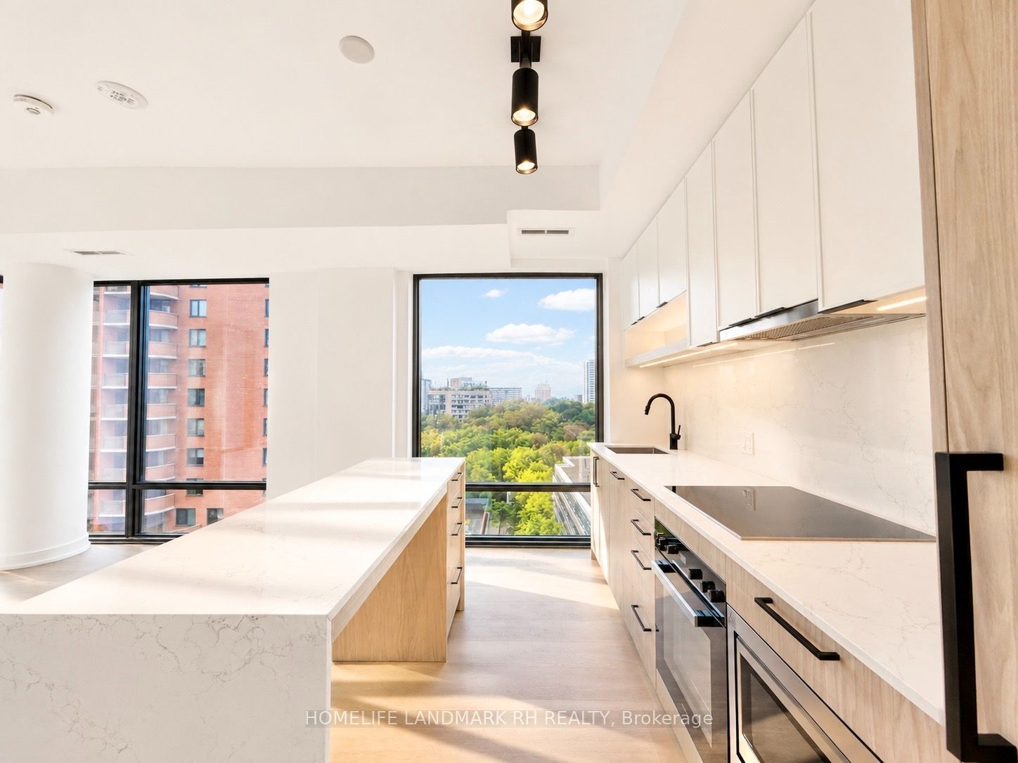 Unit 1206 - 91 Montclair Avenue, Toronto 4