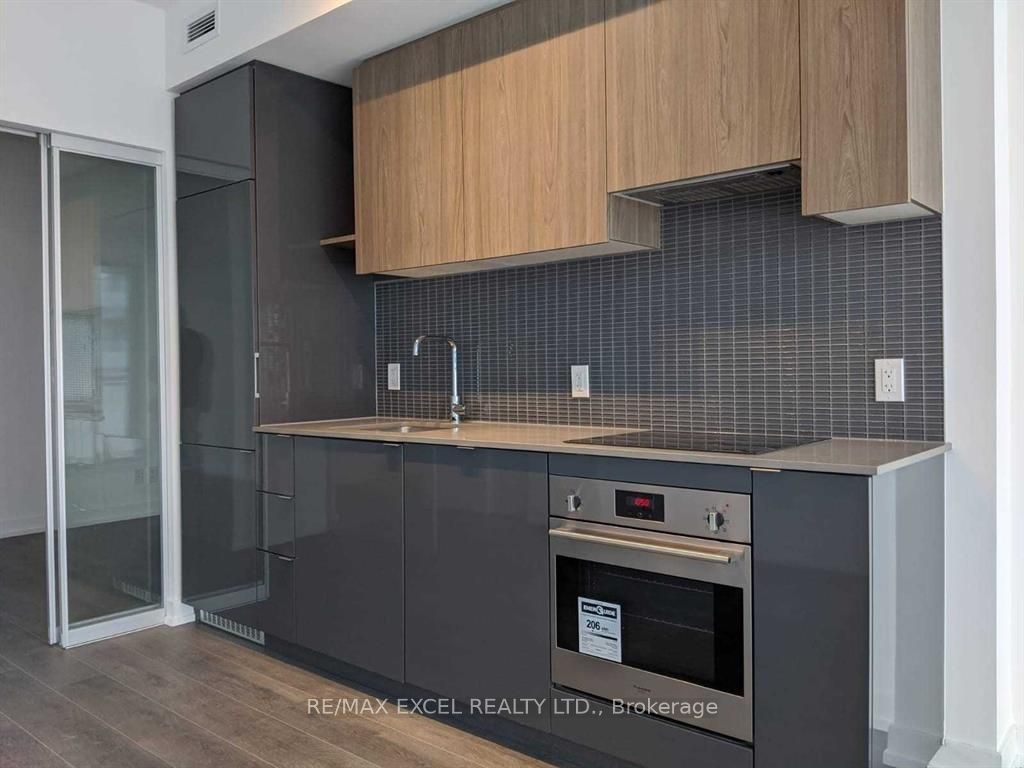 Unit 2706 - 161 Roehampton Avenue, Toronto 4