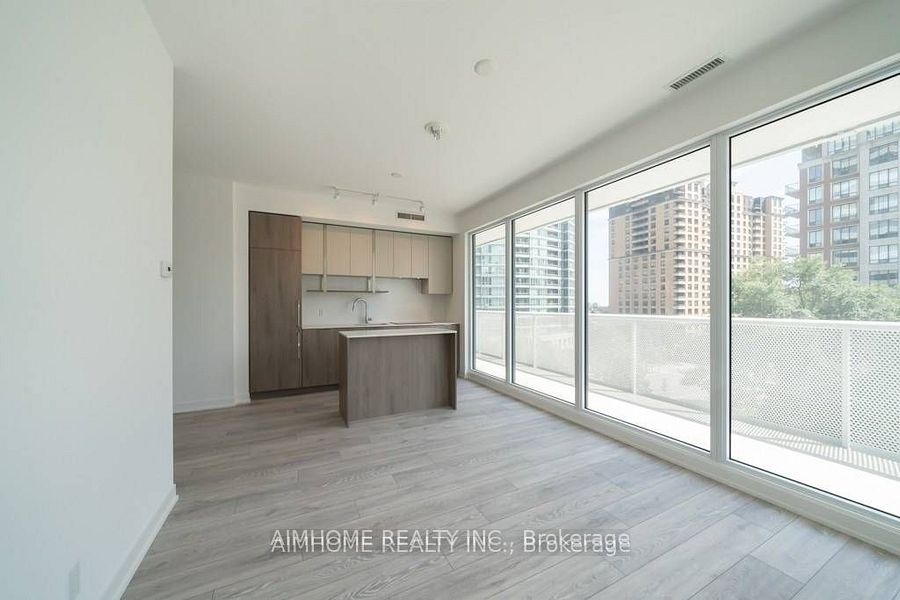 Unit 2008 - 15 Holmes Avenue, North York 4
