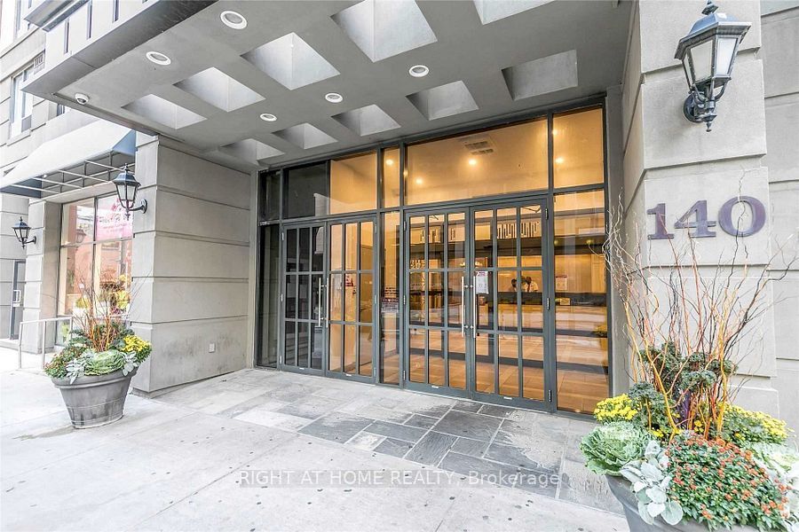 Unit 301 - 140 Simcoe Street, Toronto 2