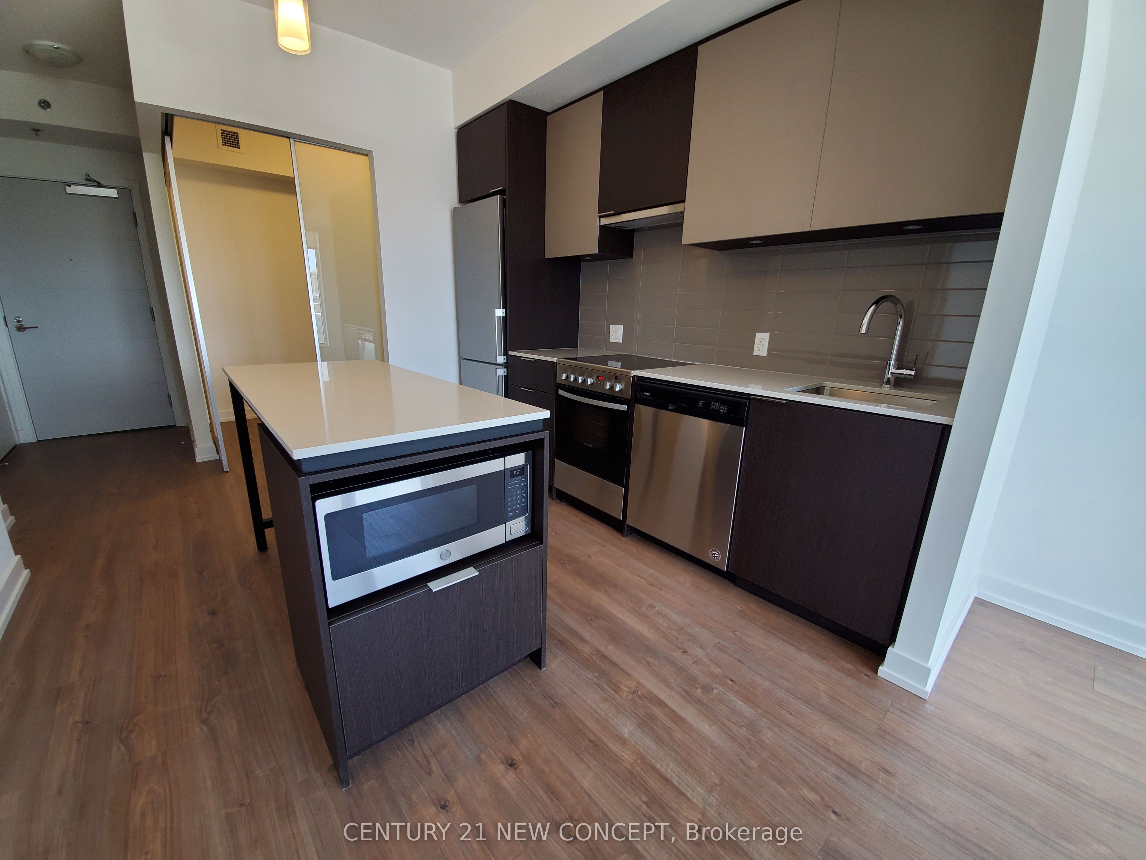 Unit 1105 - 203 College Street, Toronto 5