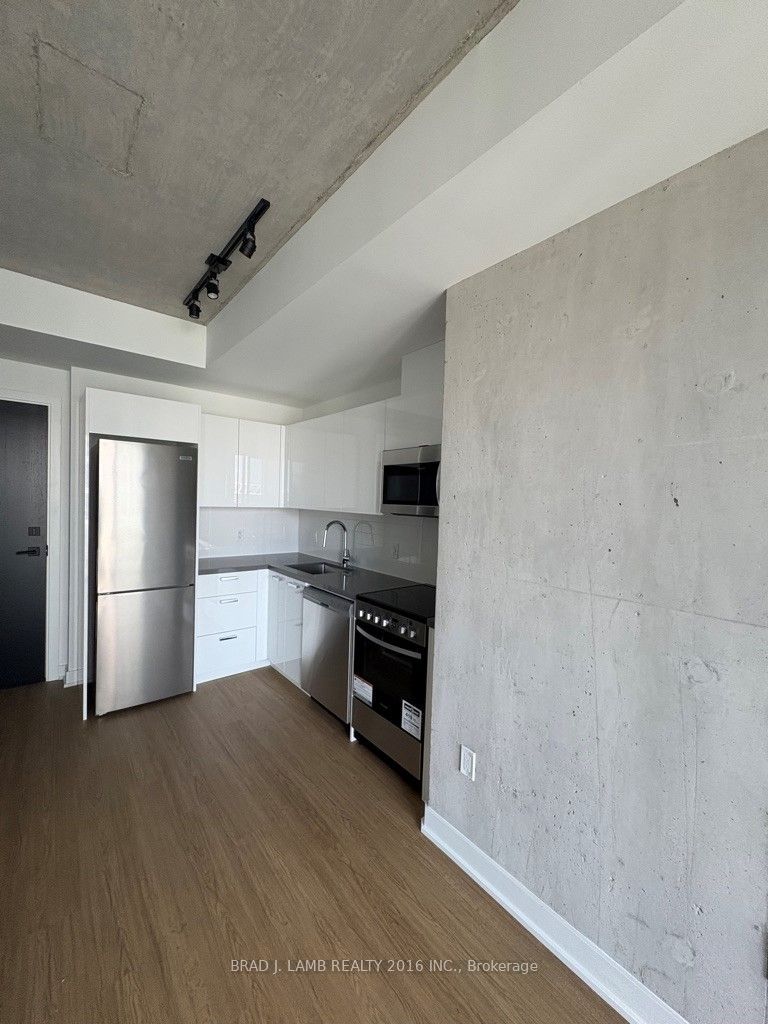 Unit 1206 - 284 King Street E, Toronto 5