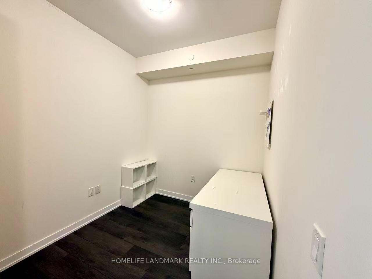 Unit 1205 - 28 Freeland Street, Toronto 5