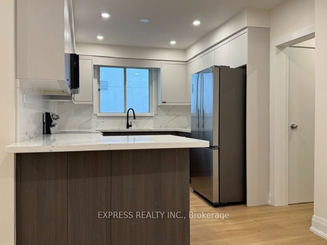Unit 2 - 1328 Avenue Road, Toronto 2