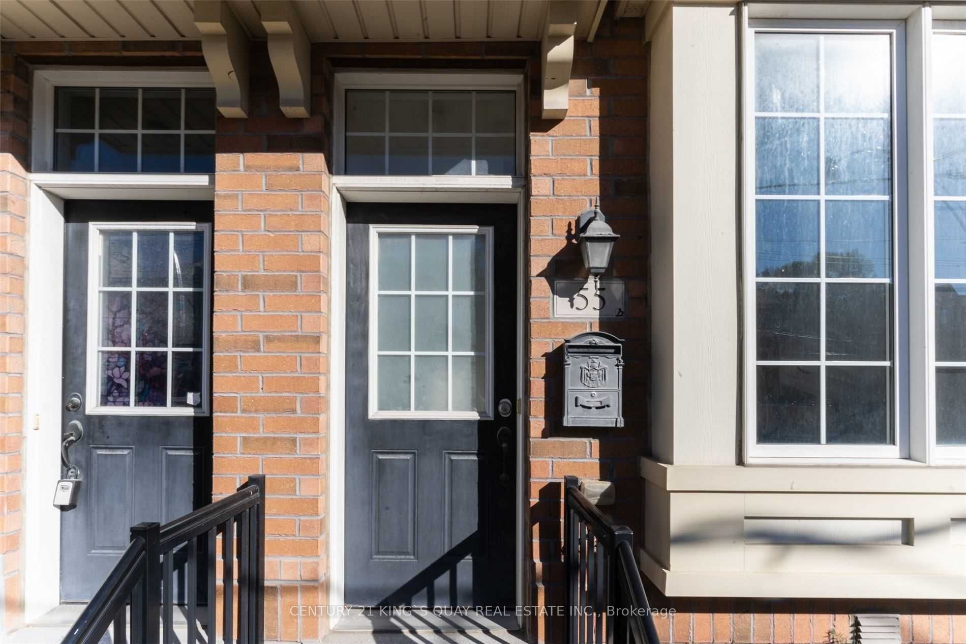 55 River Street, Toronto 2