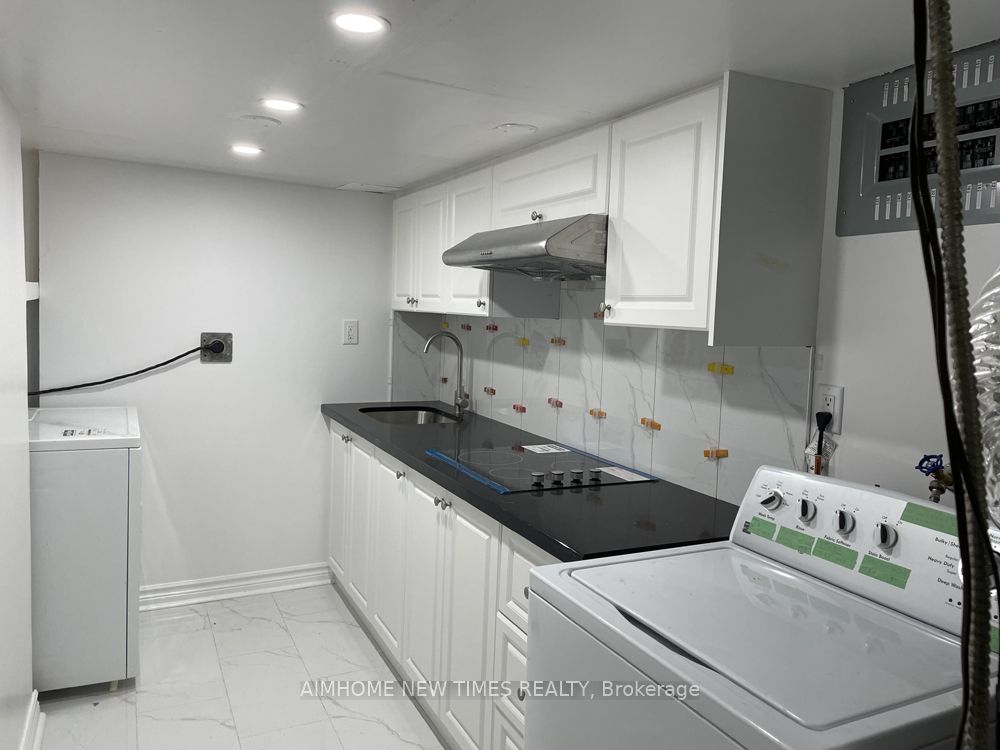 Unit BSMT - 70 Apple Gate Crescent, North York 5