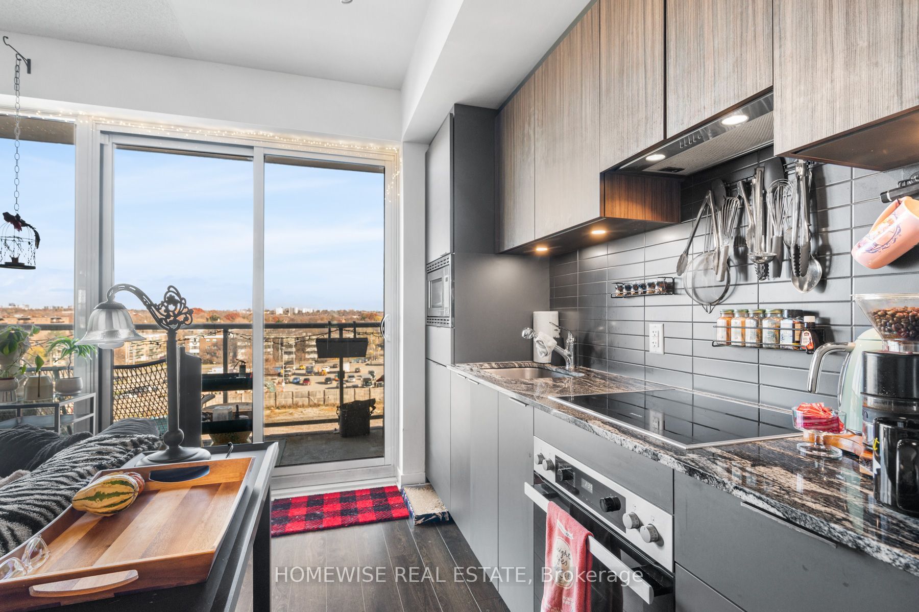 Unit 428 - 20 O'Neill Road, North York 5