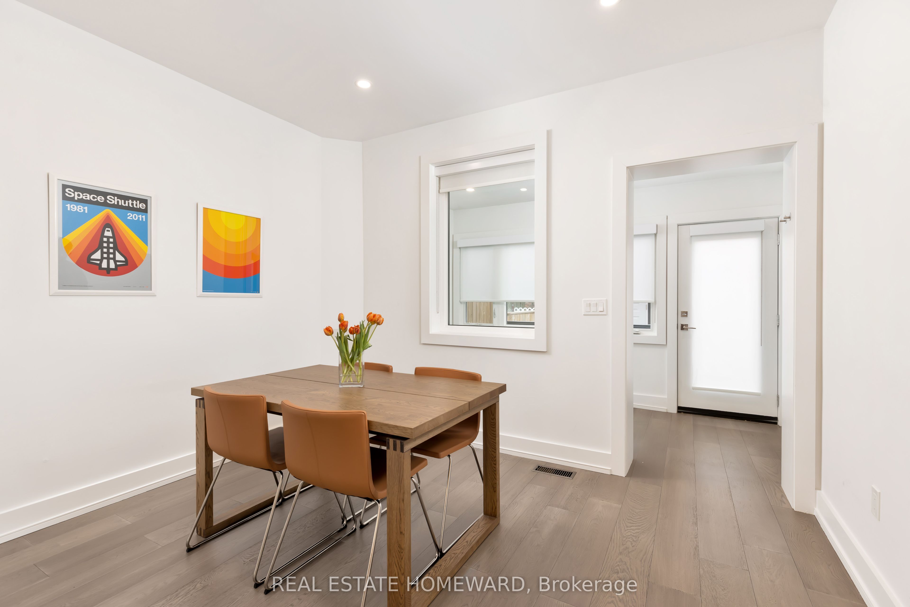 6 Halton Street, Toronto 4