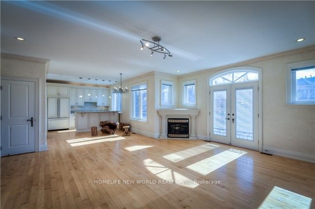 Unit 2nd floor - 77 Steeles Avenue E, North York 2