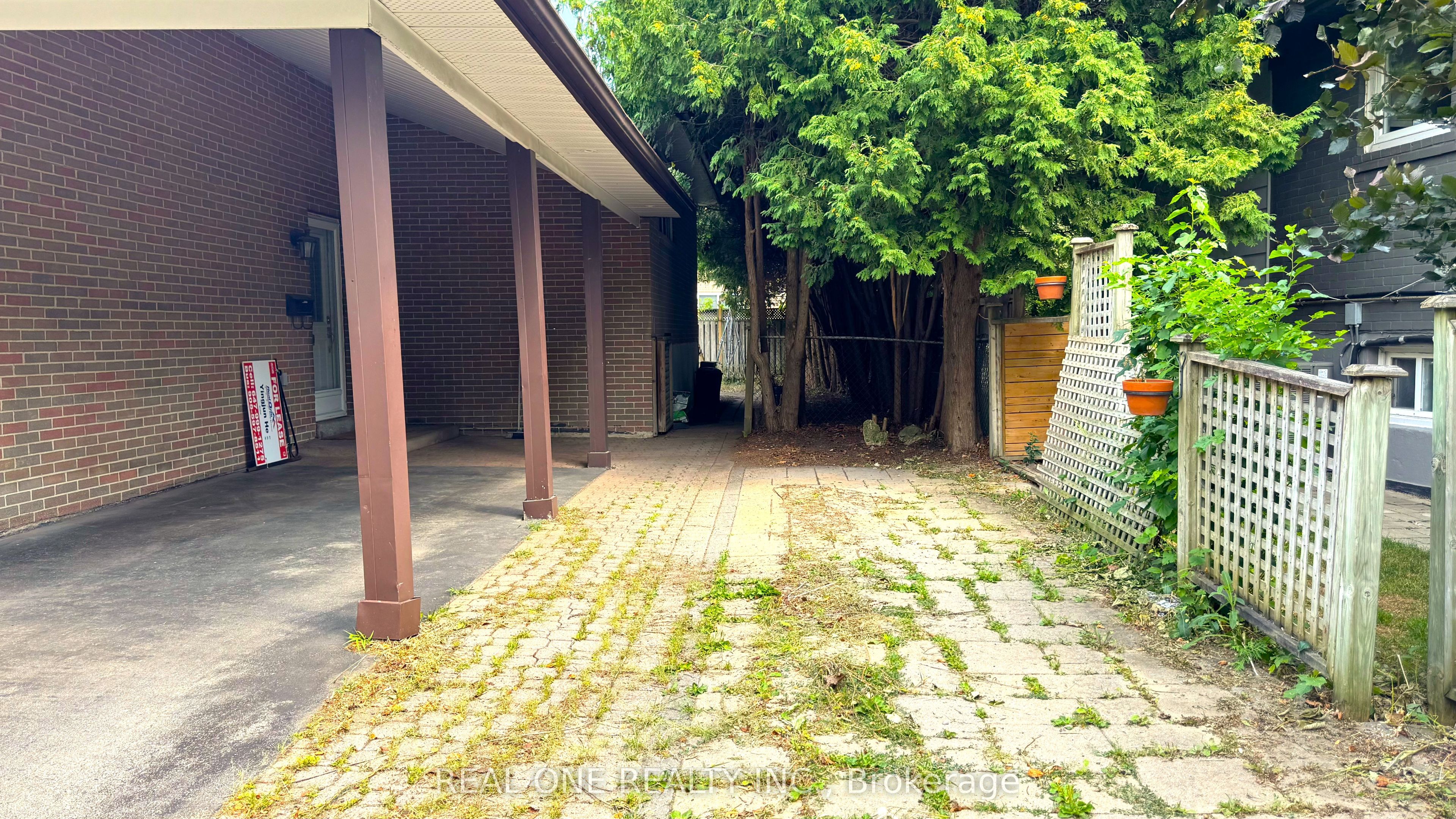 35 Corning Road, North York 4