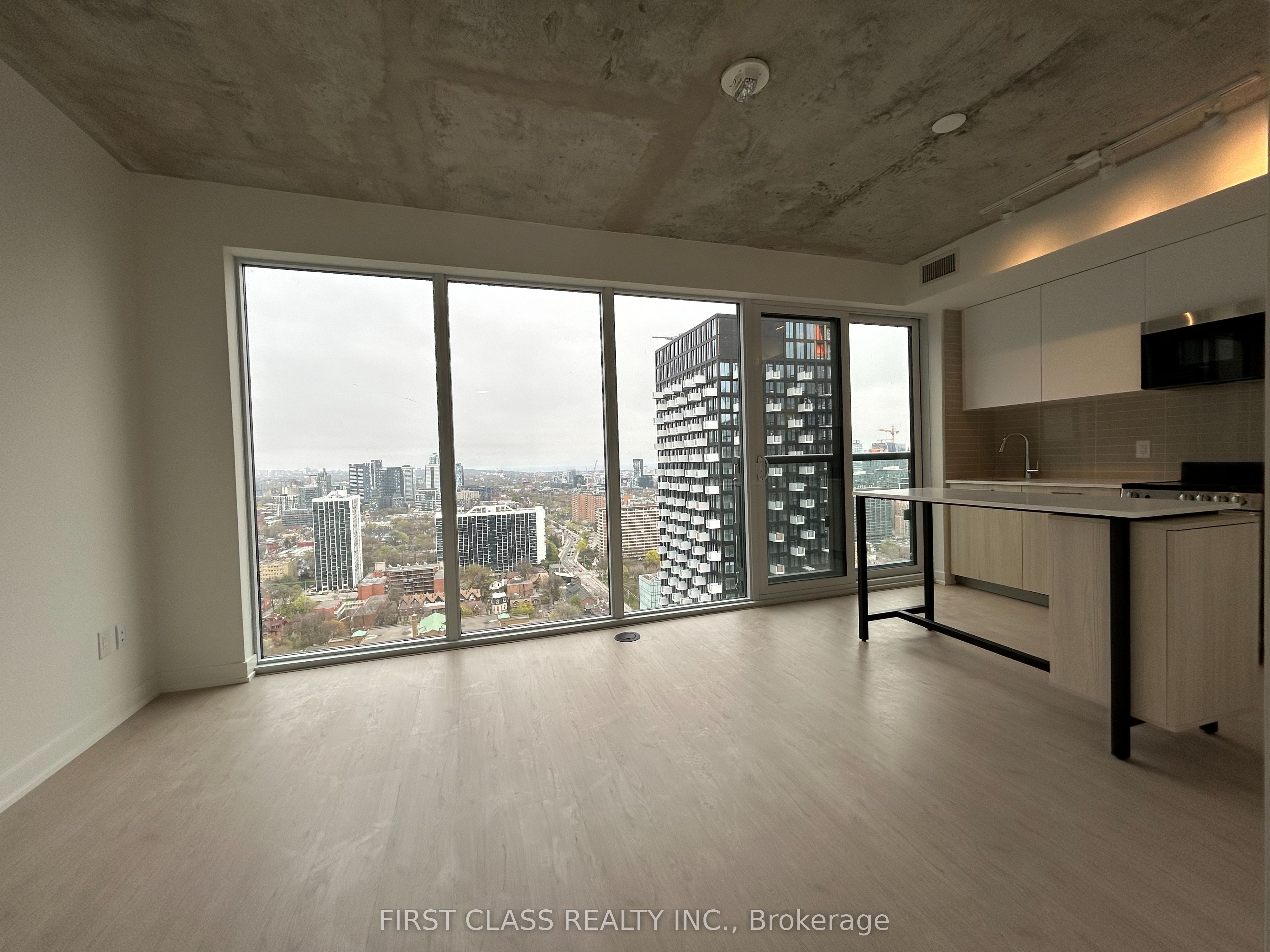 Unit 2809 - 65 Mutual Street, Toronto 3