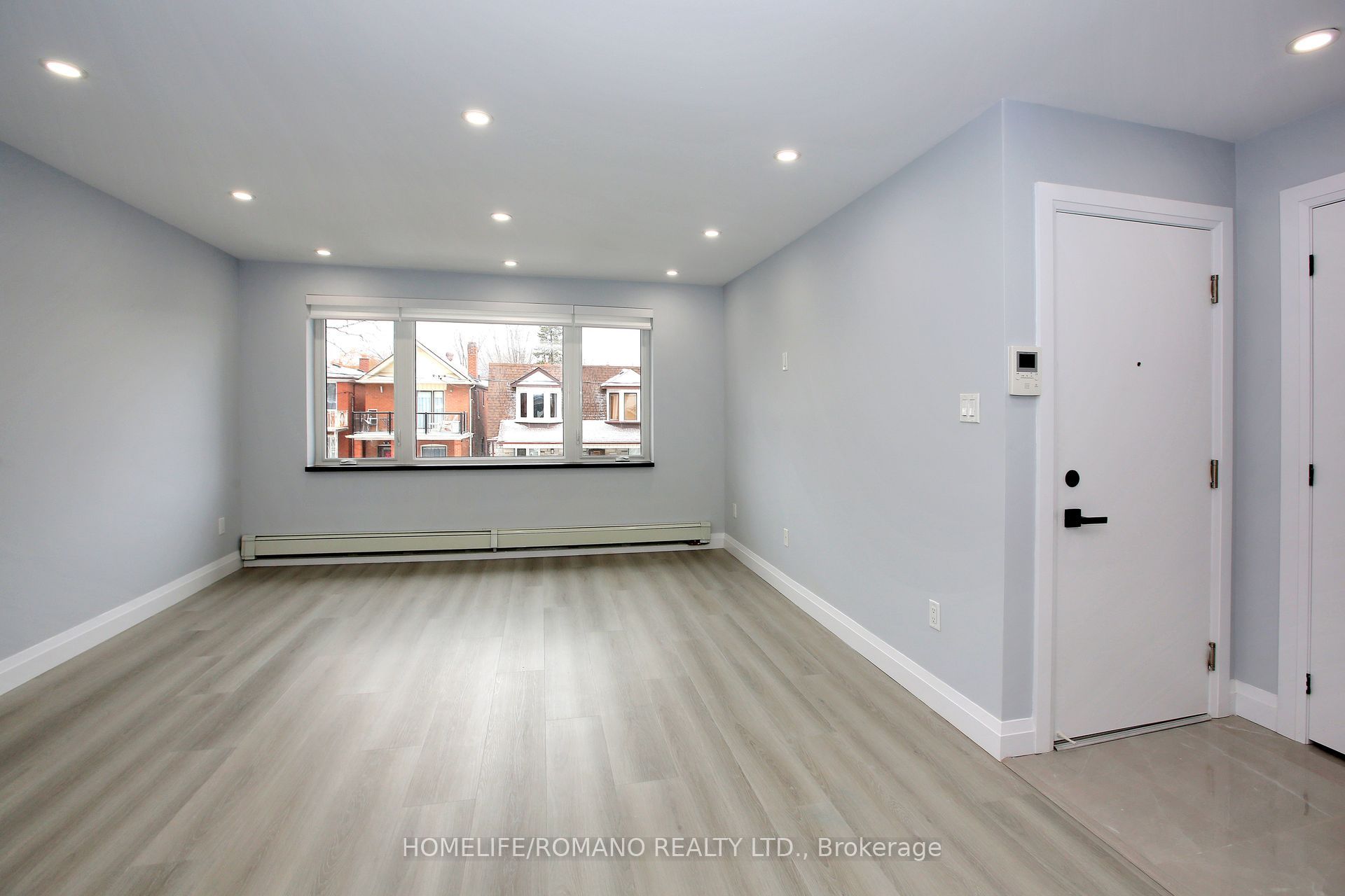 Unit A - 177 Robina Avenue, Toronto 2