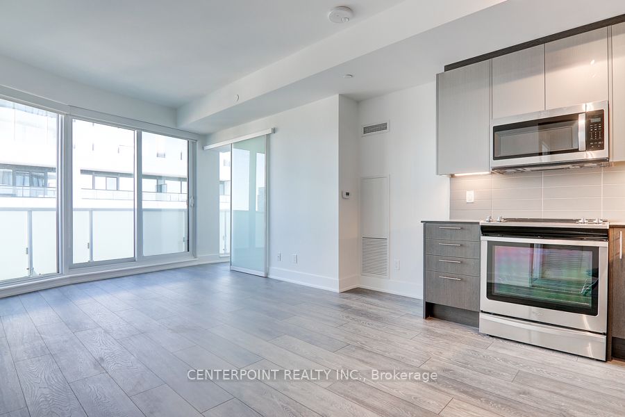 Unit 3708 - 403 Church Street, Toronto 2
