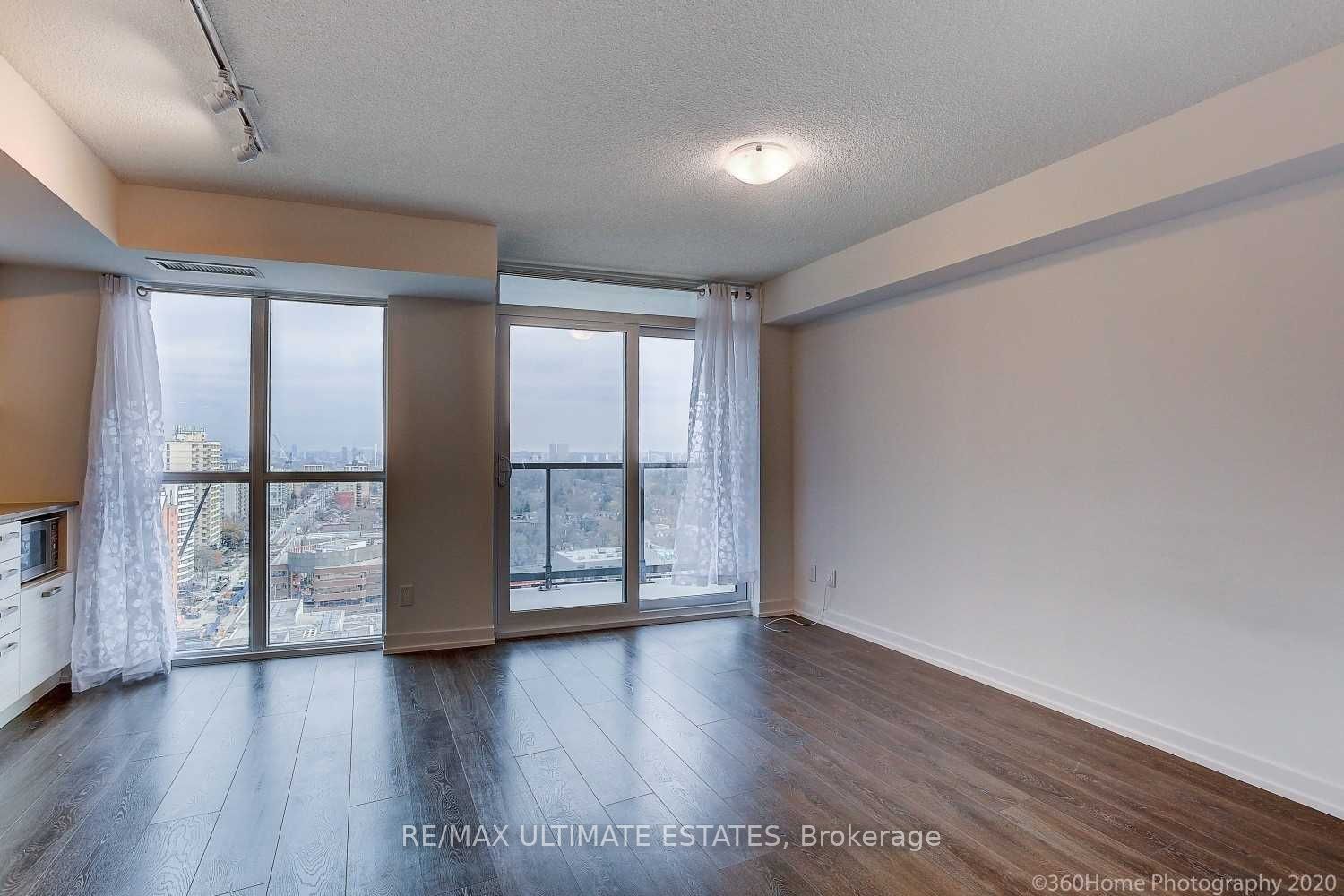 Unit 1711 - 125 Redpath Avenue, Toronto 3