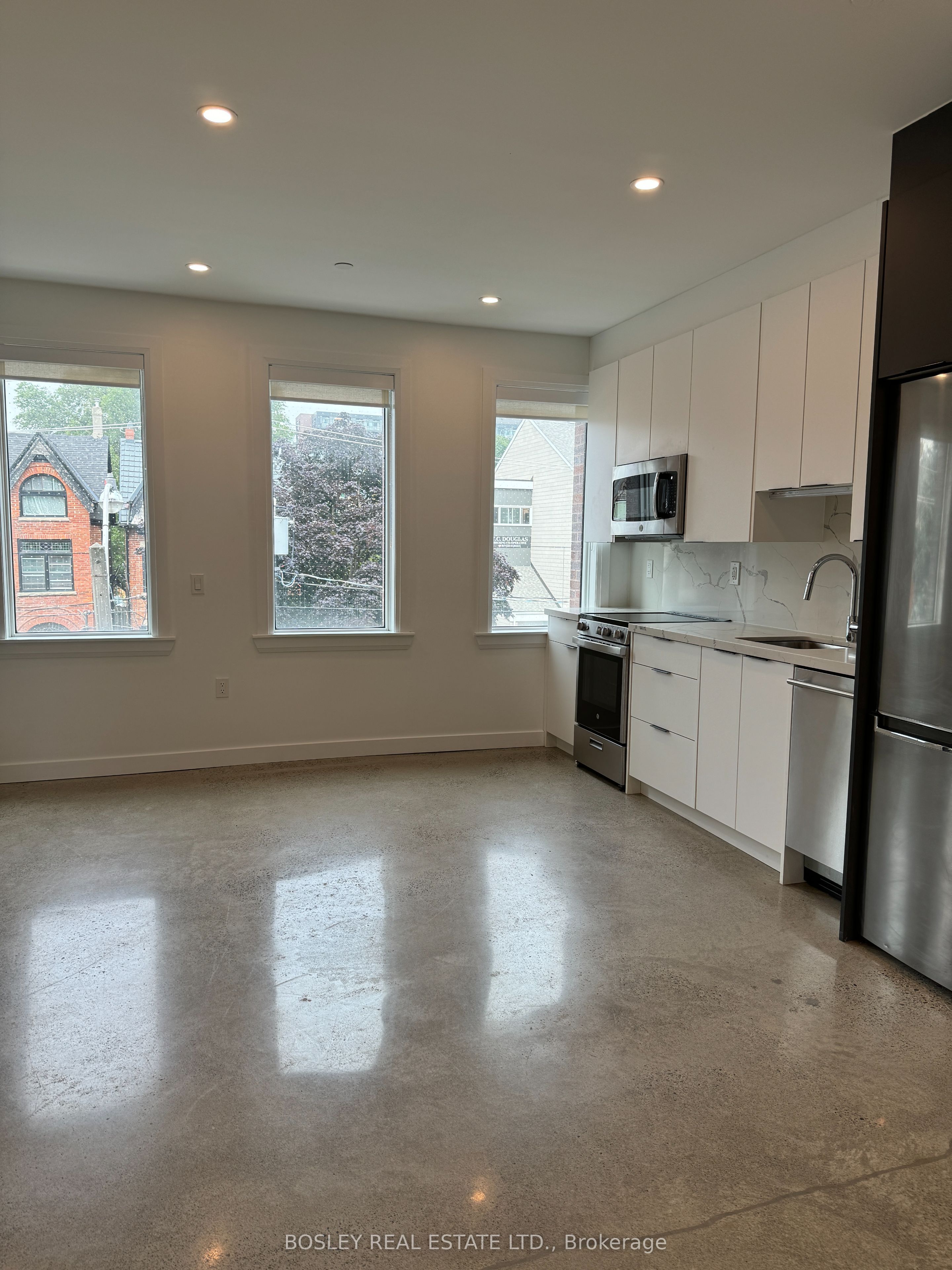 Unit 25 - 41 River Street, Toronto 2