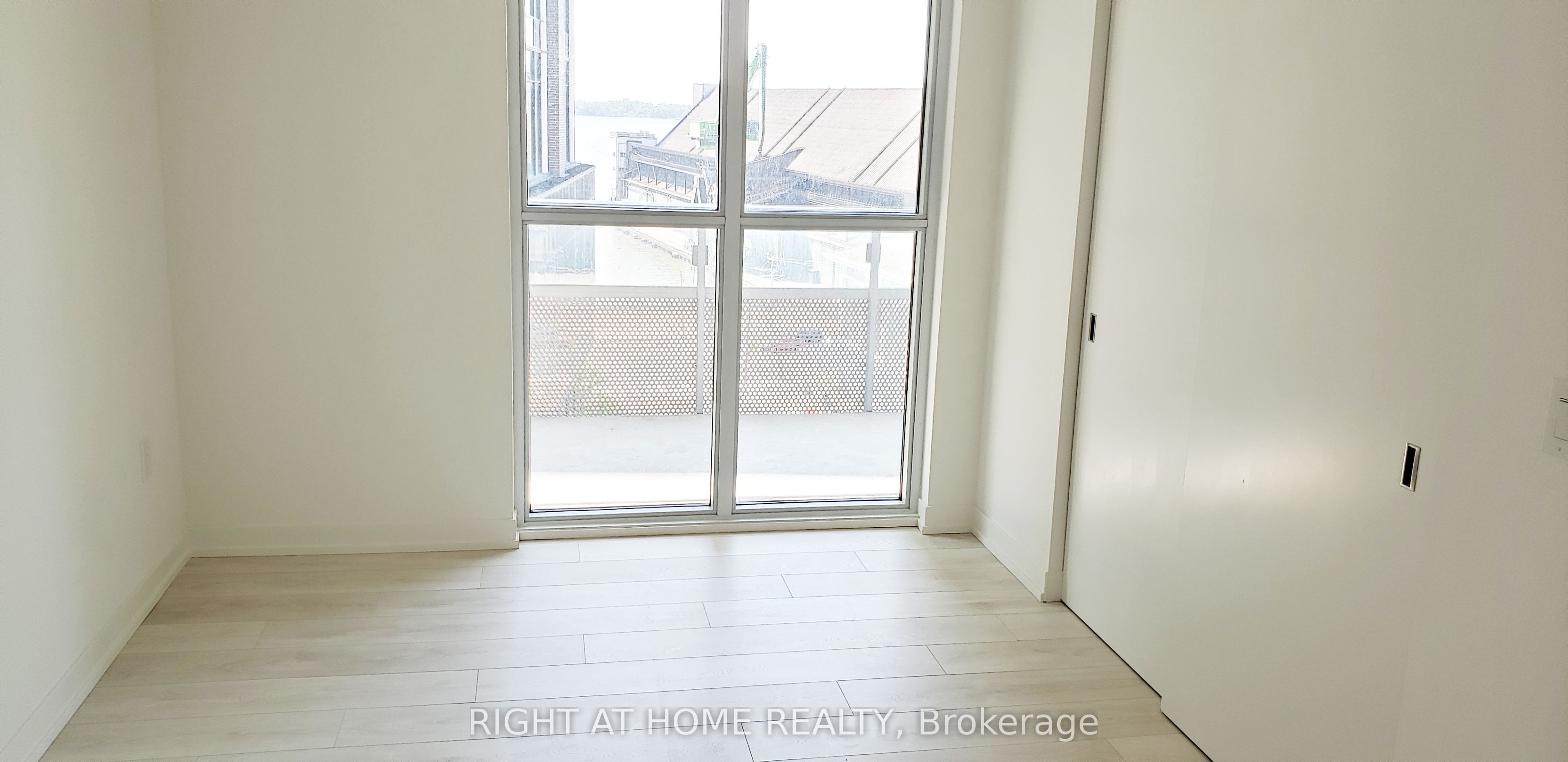 Unit 505 - 15 lower jarvis Street, Toronto 5
