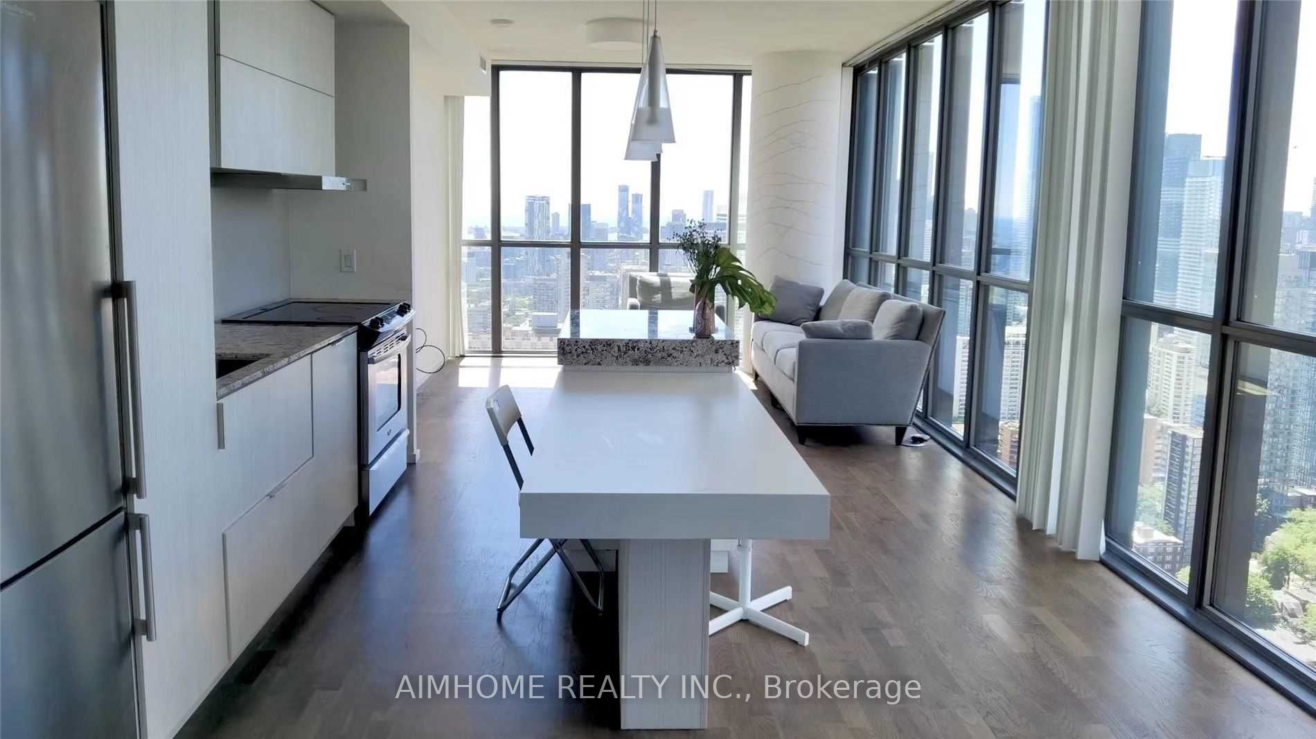 Unit 4004 - 101 Charles Street E, Toronto 2