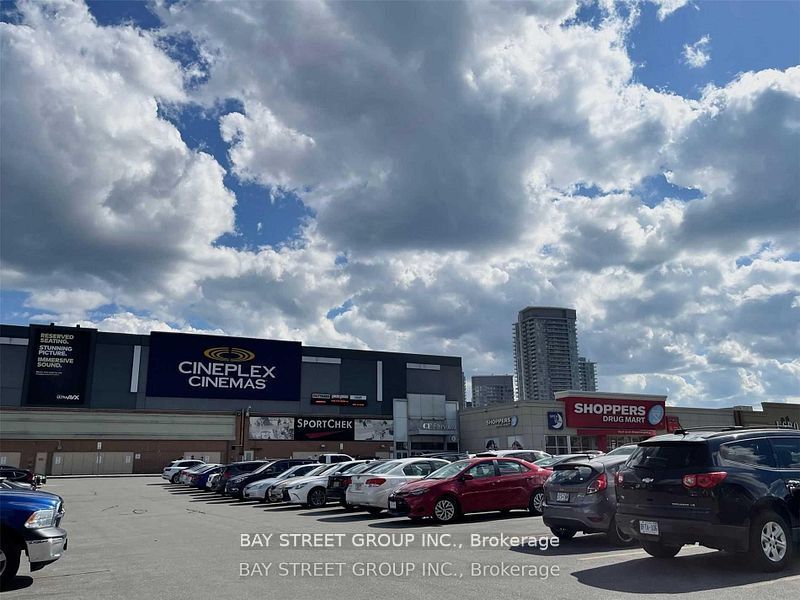 Unit 1204 - 150 Fairview Mall Drive, North York 2