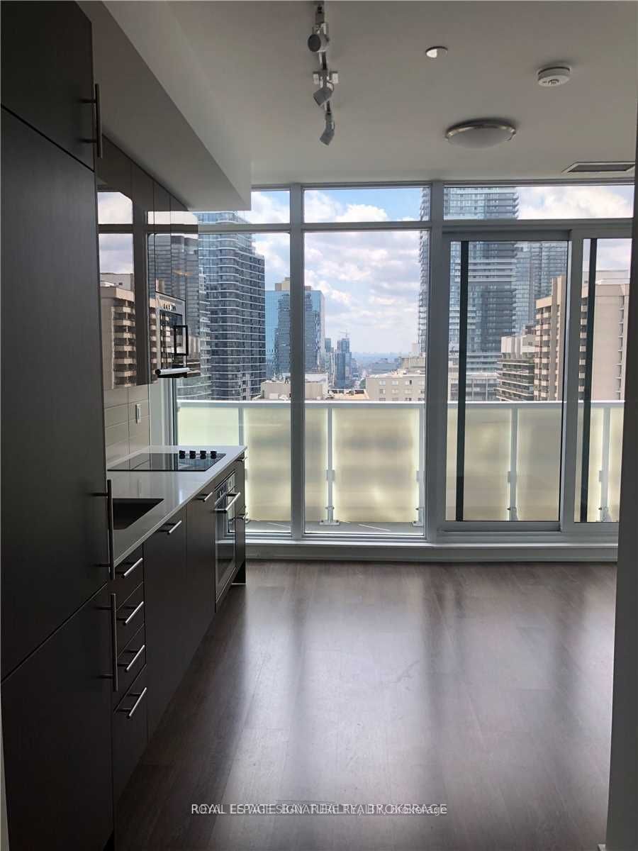 Unit 2404 - 403 Church Street, Toronto 2