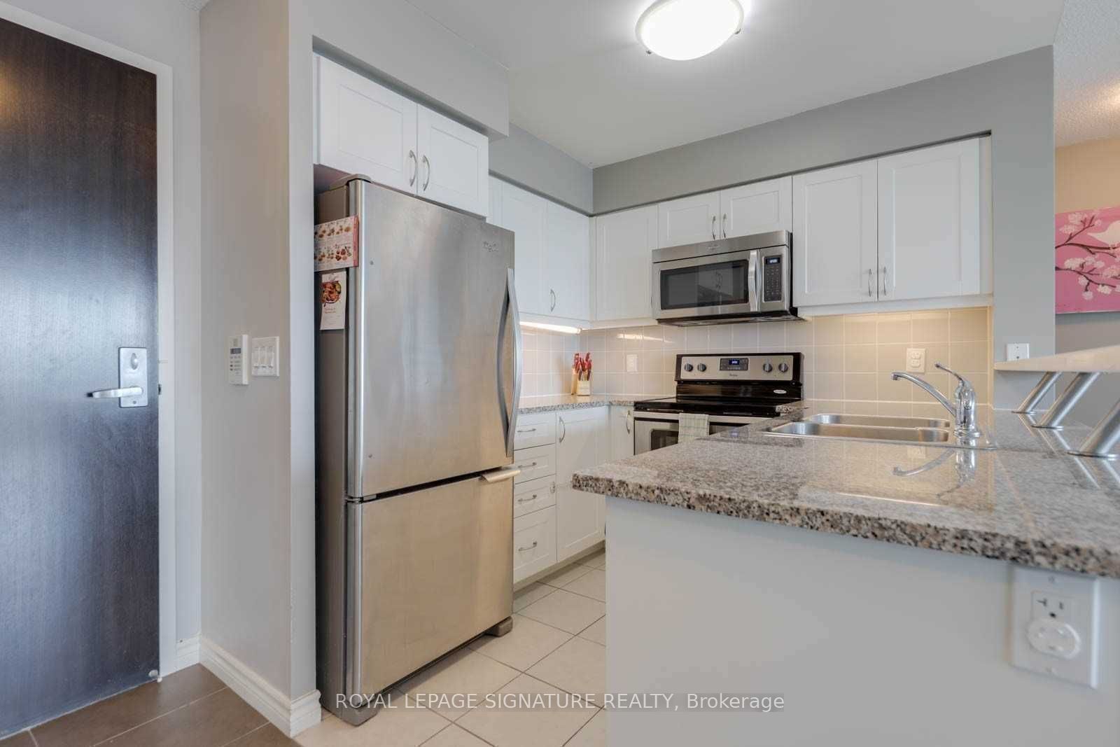 Unit 1609 - 25 Lower Simcoe Street, Toronto 3