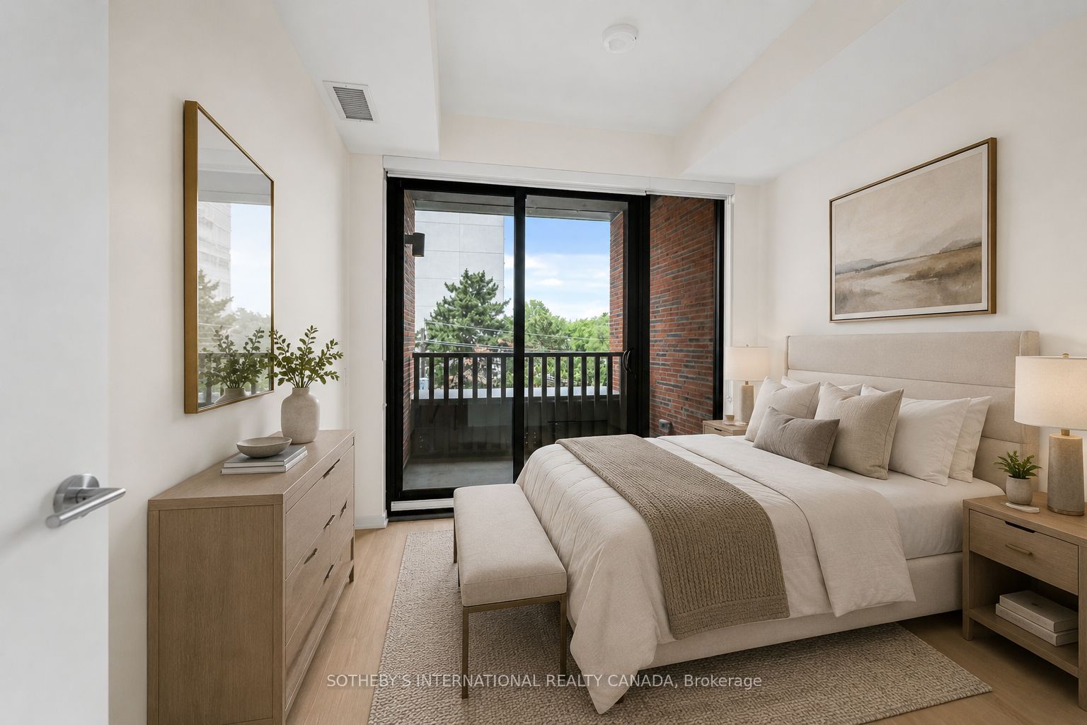 Unit 408 - 109 Erskine Avenue, Toronto 3