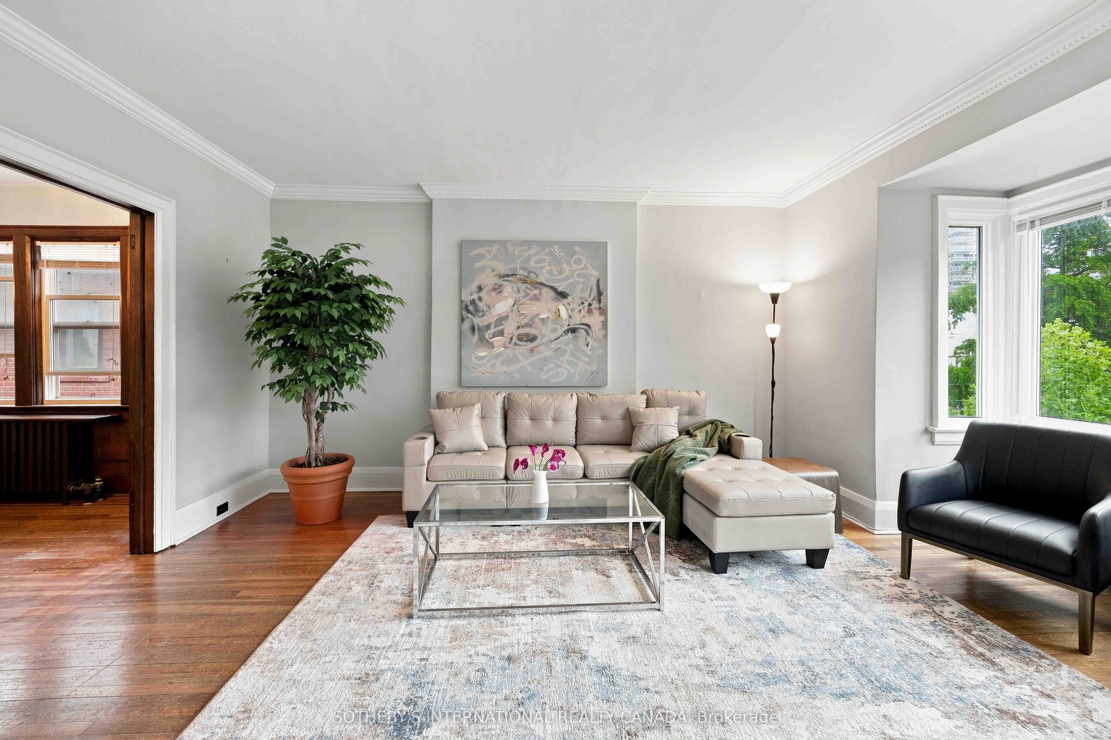 Unit Upper - 14 Kilbarry Road, Toronto 5