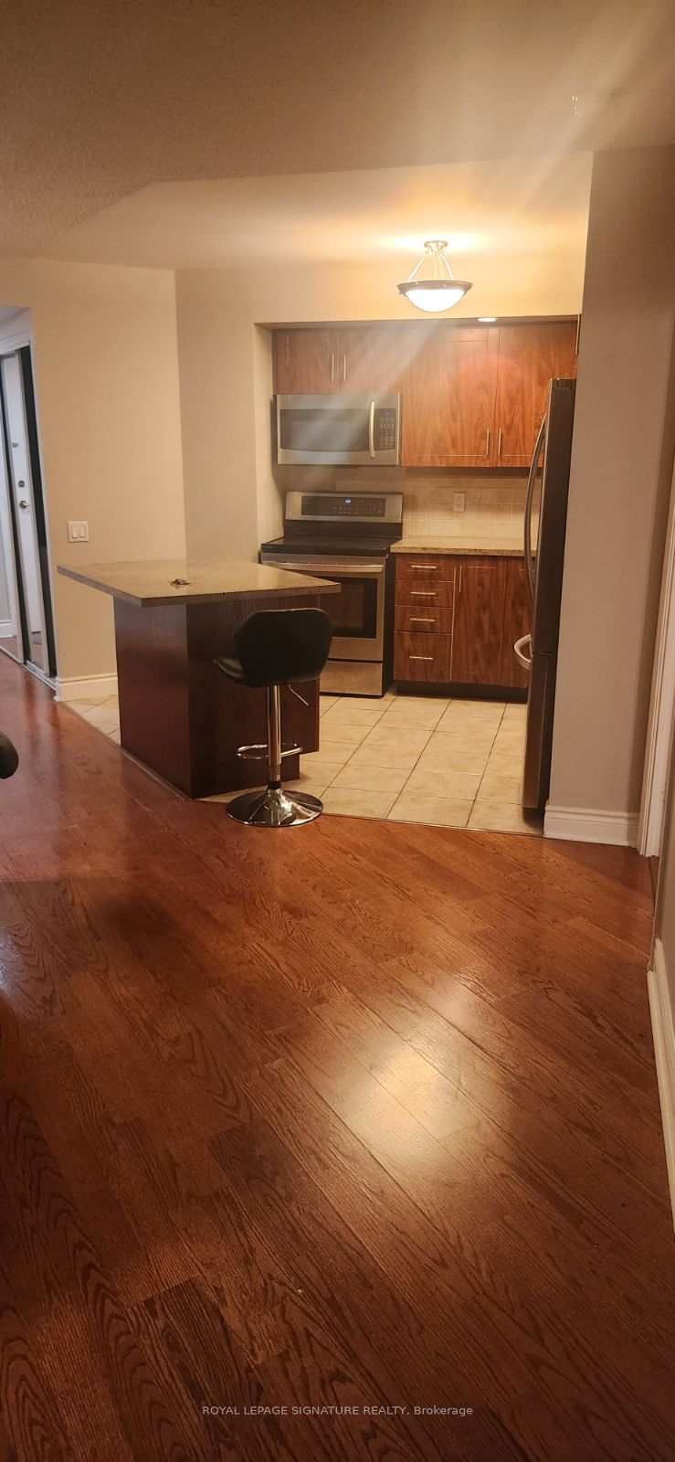 Unit 2010 - 5 Northtown Way, North York 4