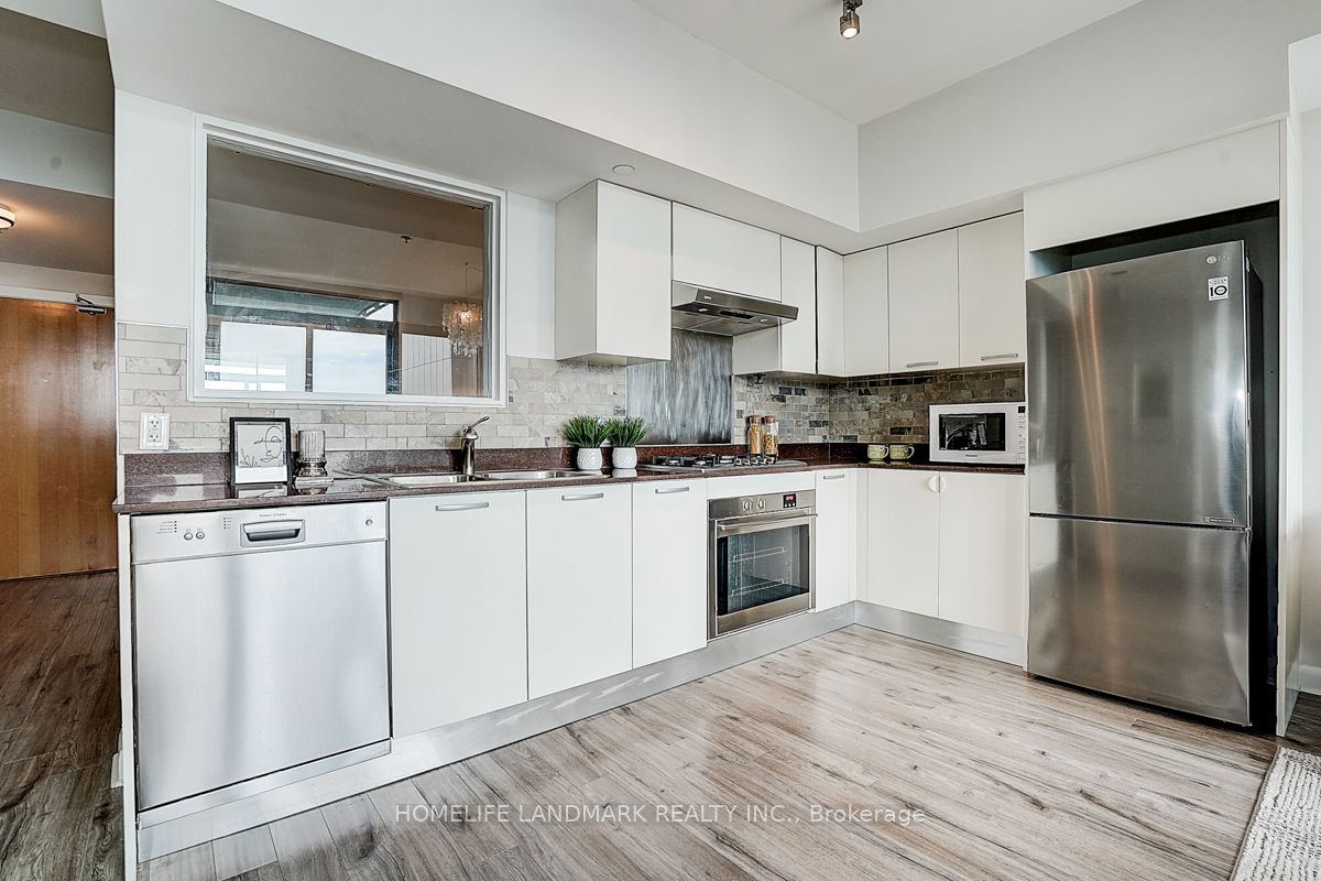 Unit 3103 - 375 King Street W, Toronto 5