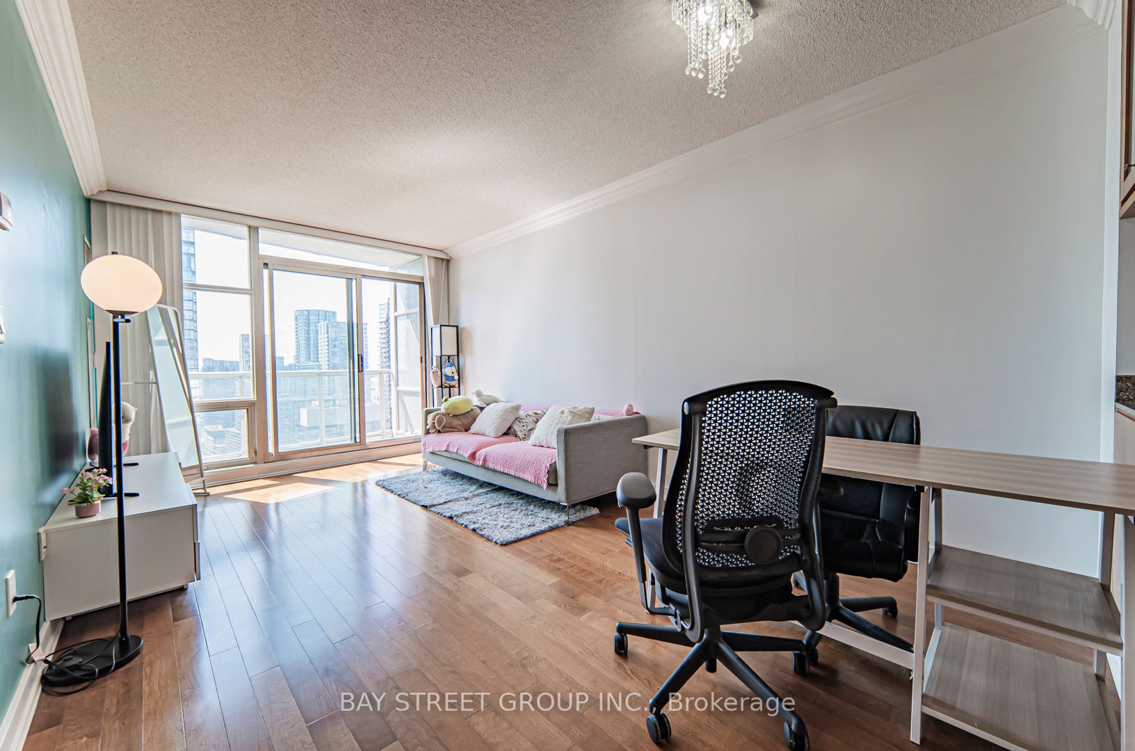 Unit 3501 - 10 Navy Wharf Court, Toronto 5