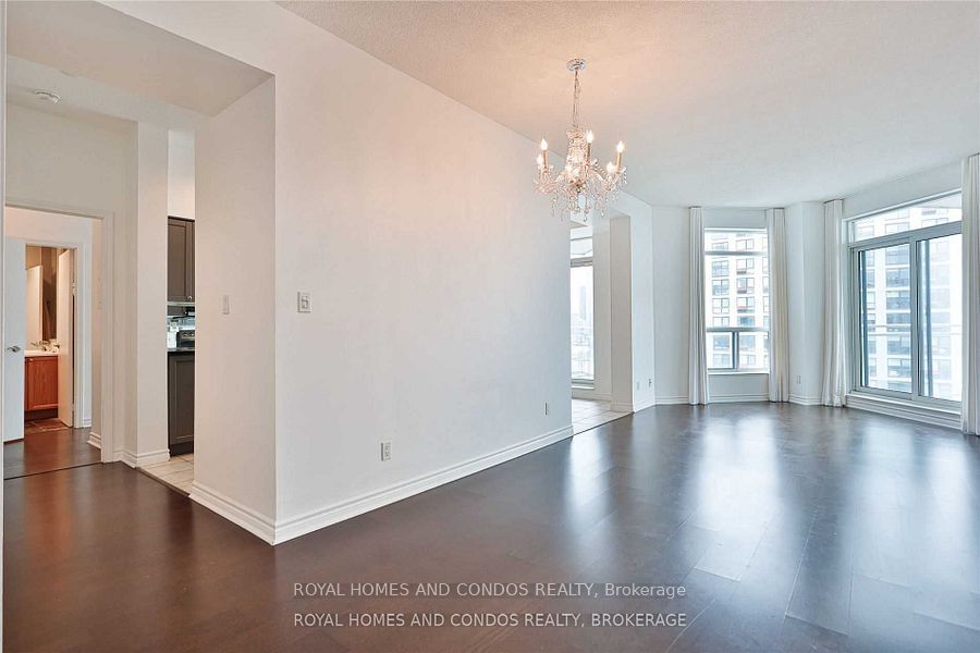 Unit Lph6 - 410 Queens Quay W, Toronto 4