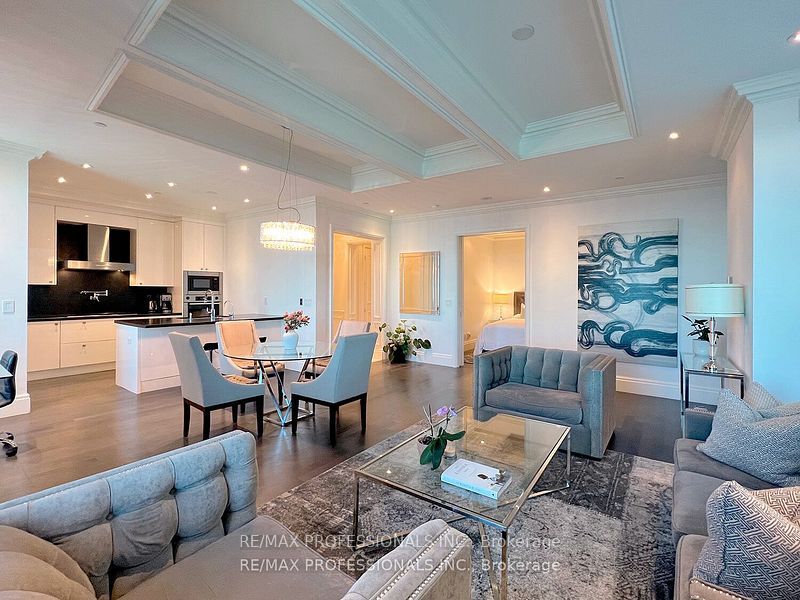 Unit 4803 - 311 Bay Street, Toronto 4