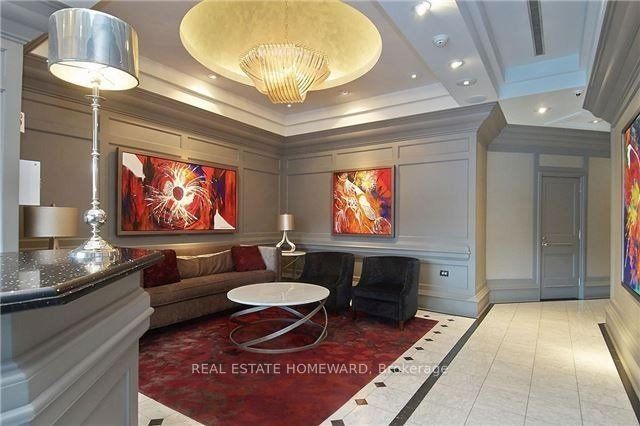 Unit 702 - 71 Simcoe Street, Toronto 3
