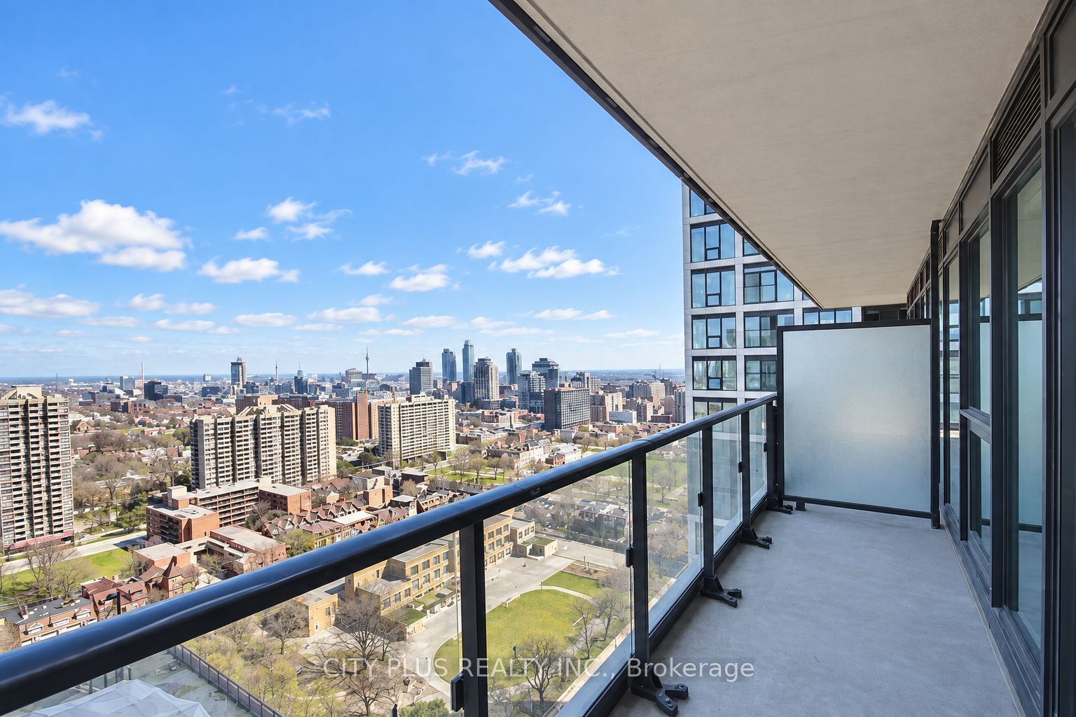 Unit 2502 - 251 Jarvis Street, Toronto 4