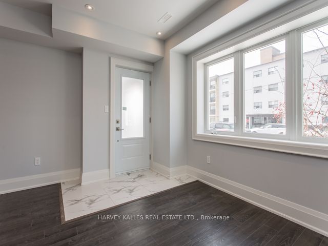 Unit Main - 987 Avenue Road, Toronto 2