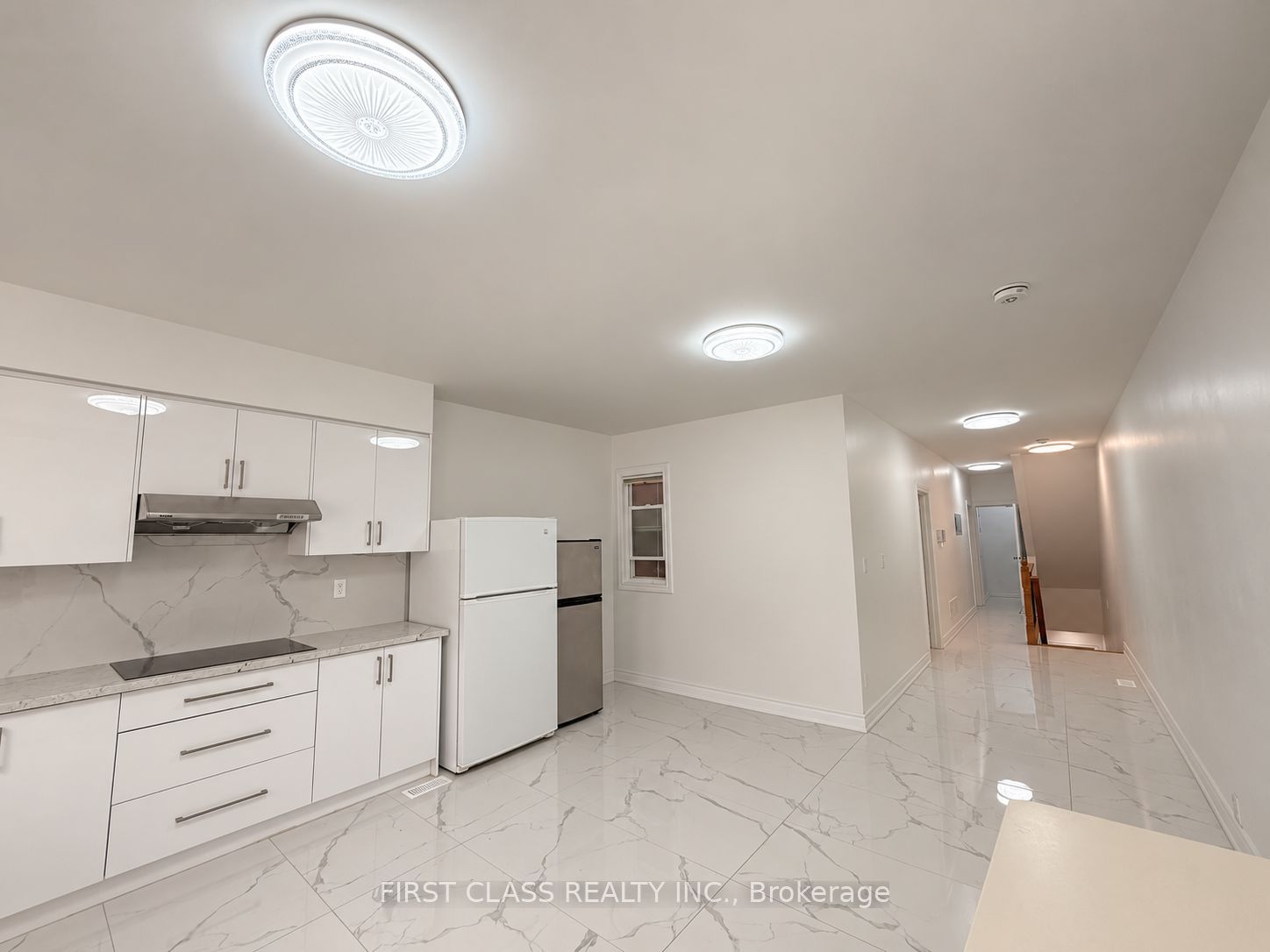 Unit Lower - 55 Huron Street, Toronto 3