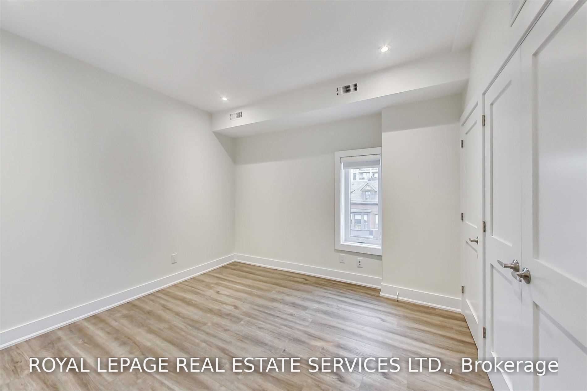 Unit A - 235 Davenport Road, Toronto 4