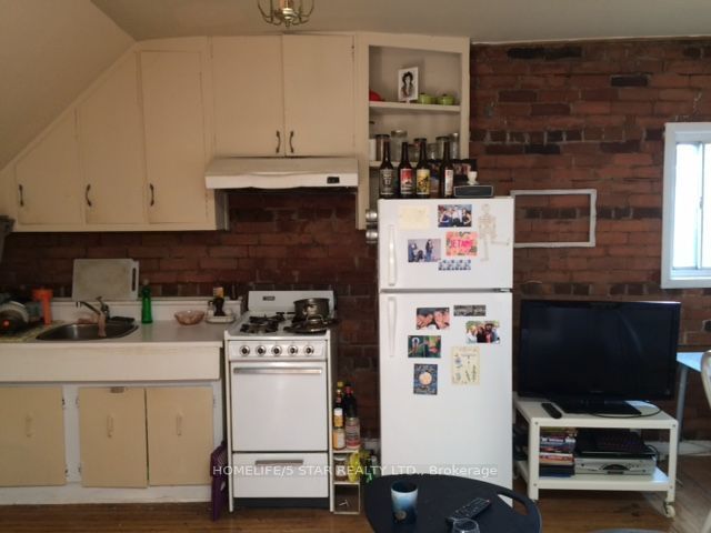 Unit Apt 3 - 53 Claremont Street, Toronto 2